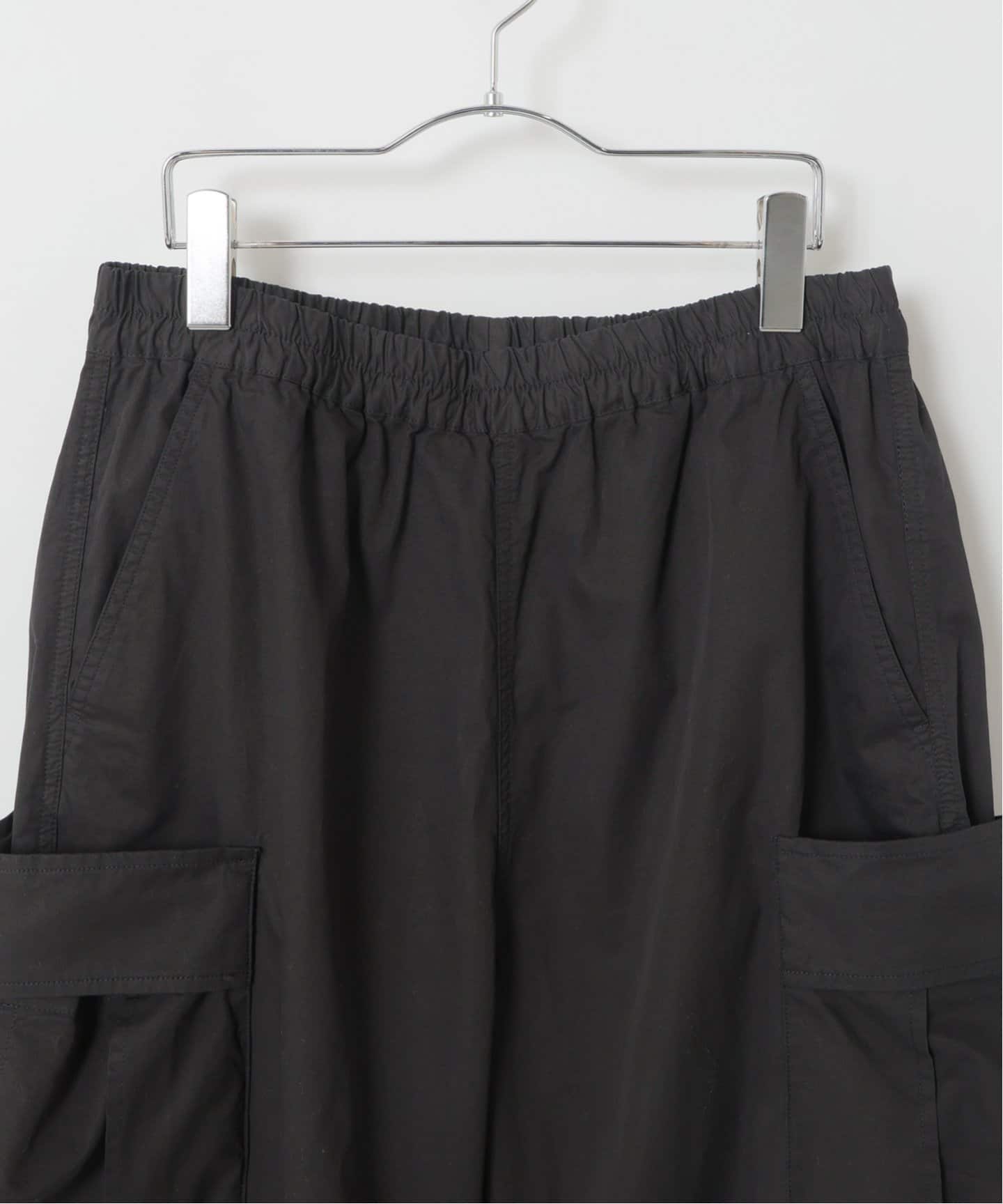 製品染め加工 カーゴショートパンツ（ショート・ハーフパンツ）｜B.C