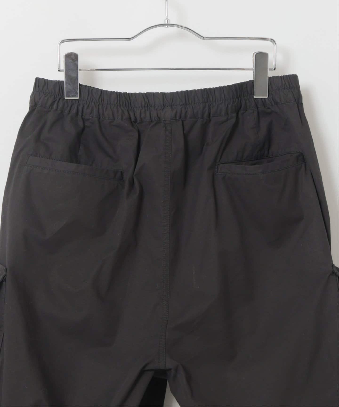 製品染め加工 カーゴショートパンツ（ショート・ハーフパンツ）｜B.C