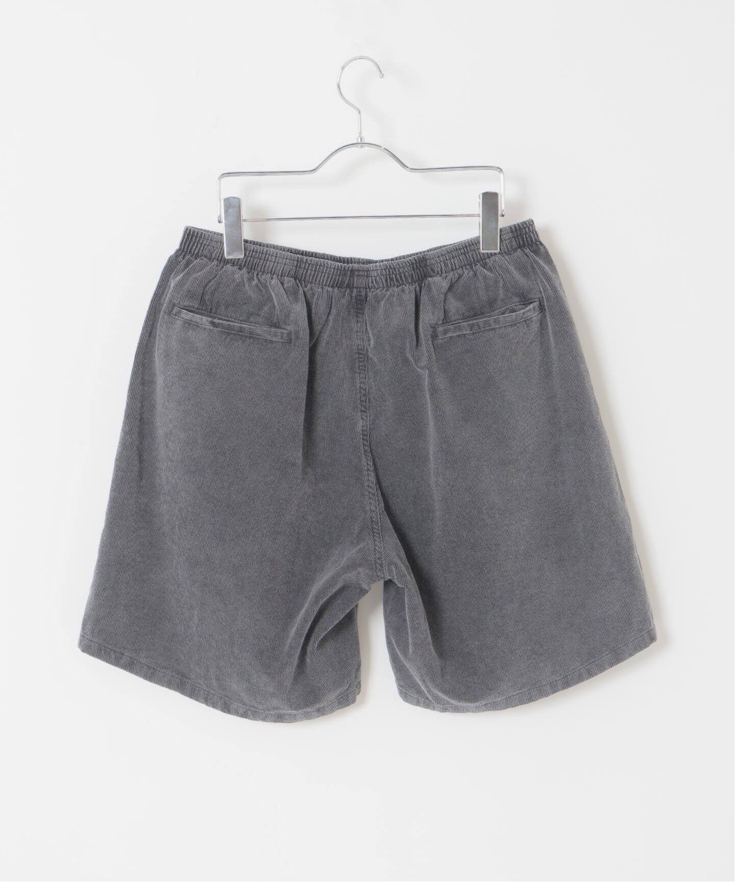 CALIFORNIA RANCH HOUSE】コーディロイ ショートパンツ（ショート