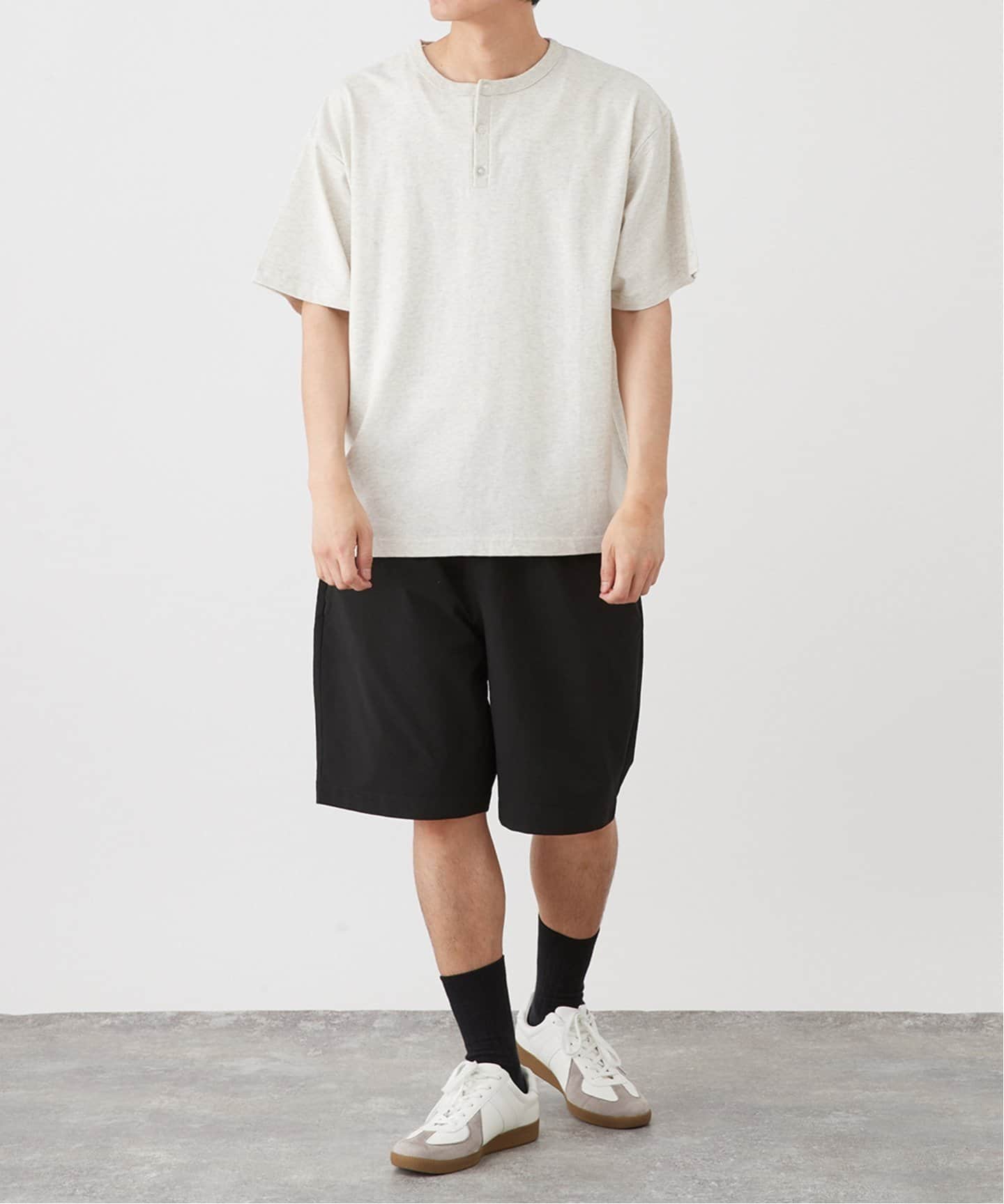 C.H.G TRAIL ショートパンツ（ショート・ハーフパンツ）｜B.C