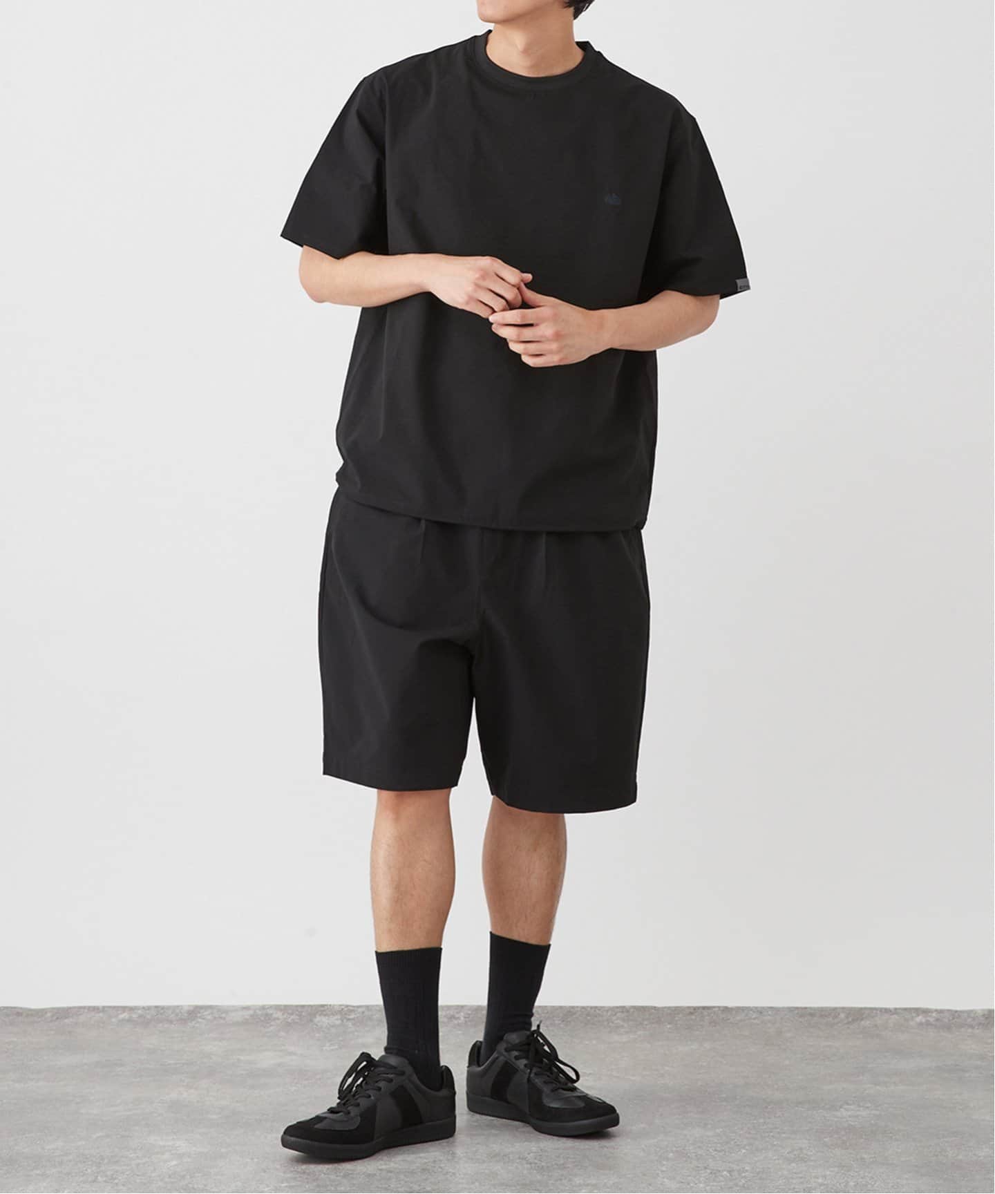 C.H.G TRAIL ショートパンツ（ショート・ハーフパンツ）｜B.C