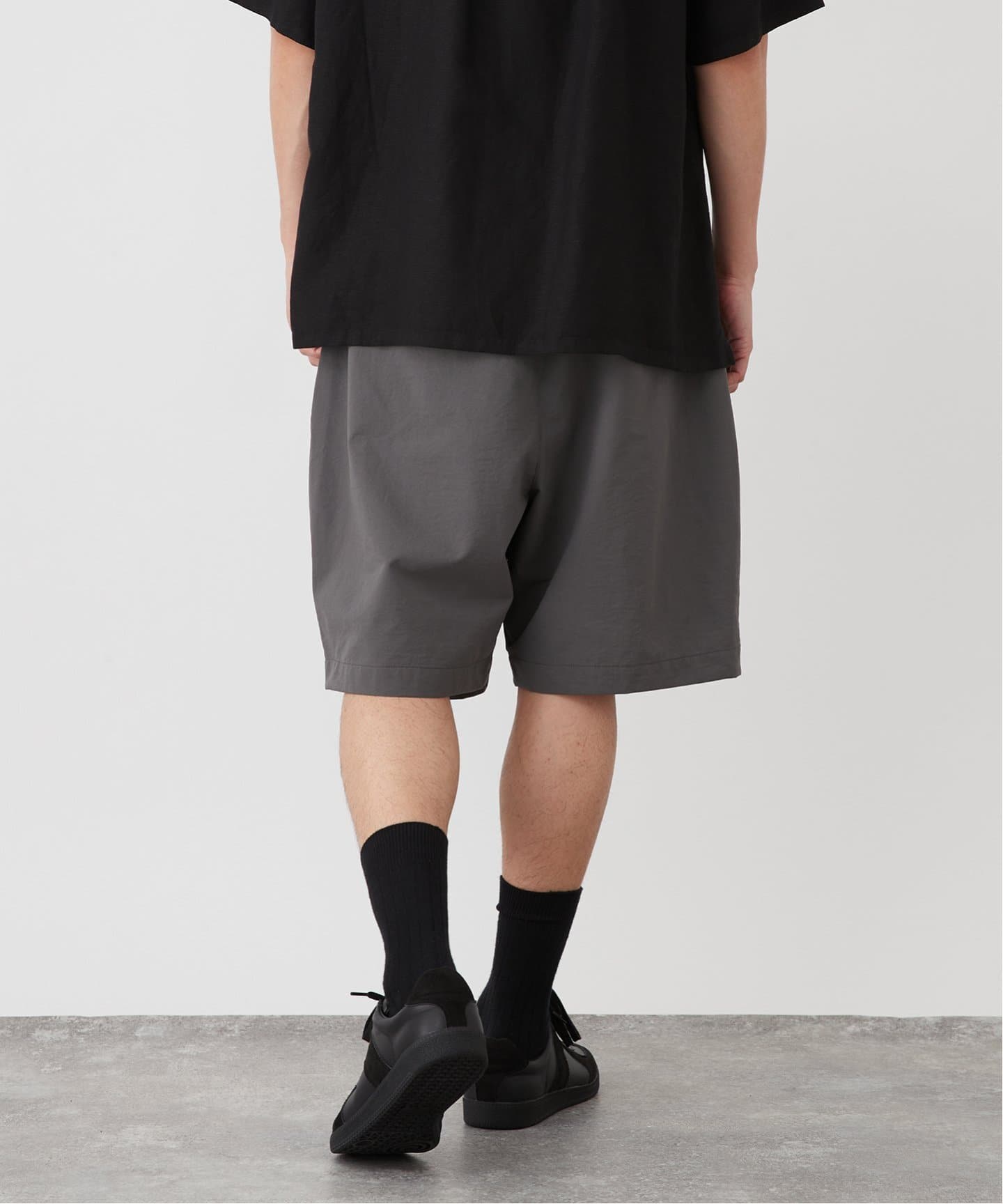 C.H.G TRAIL ショートパンツ（ショート・ハーフパンツ）｜B.C STOCK