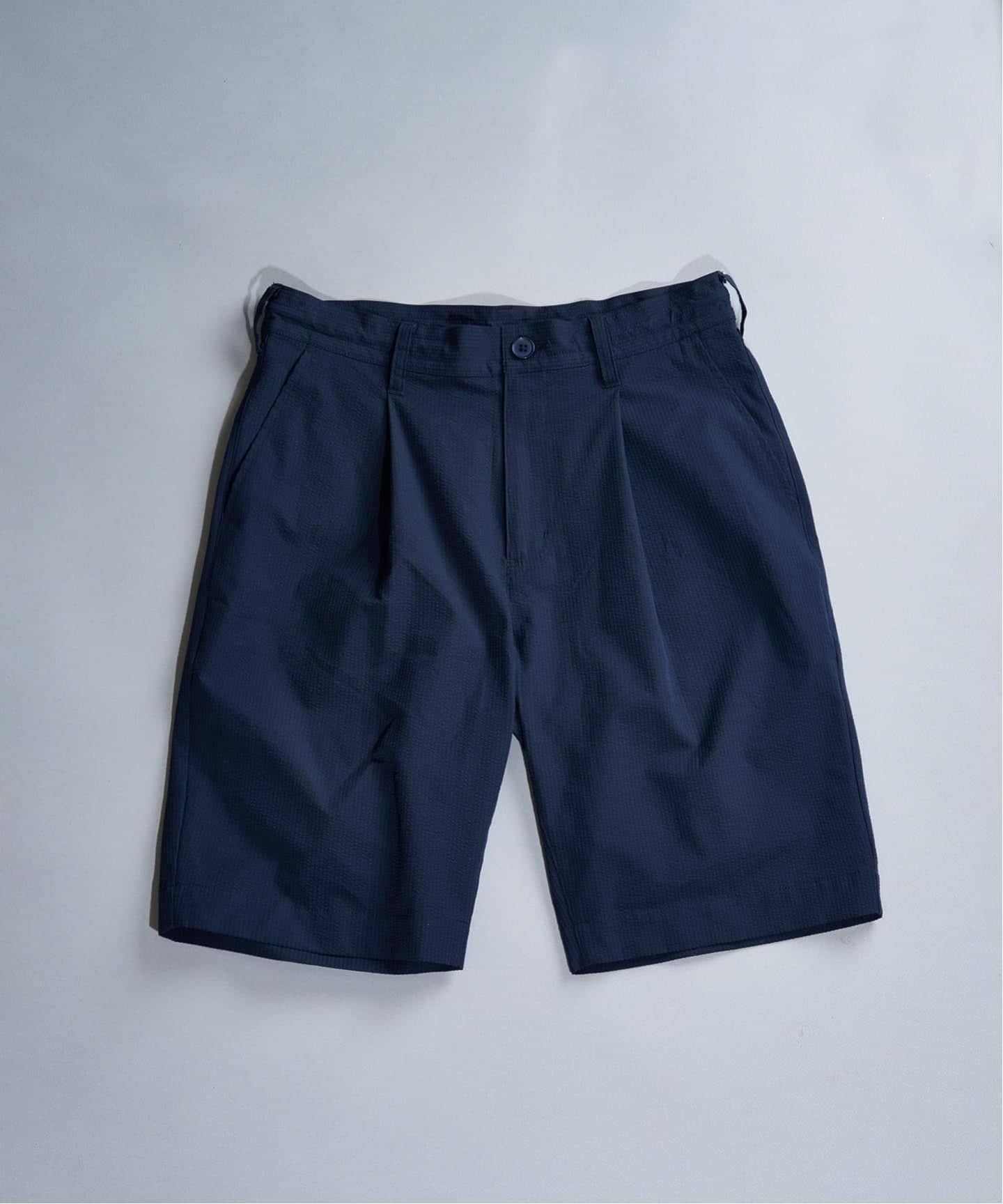 ネイビー ヘビーフリース サッカー ショートパンツ キッズ サッカー ショートパンツ KIDS ENTRADA22 ショーツ J150