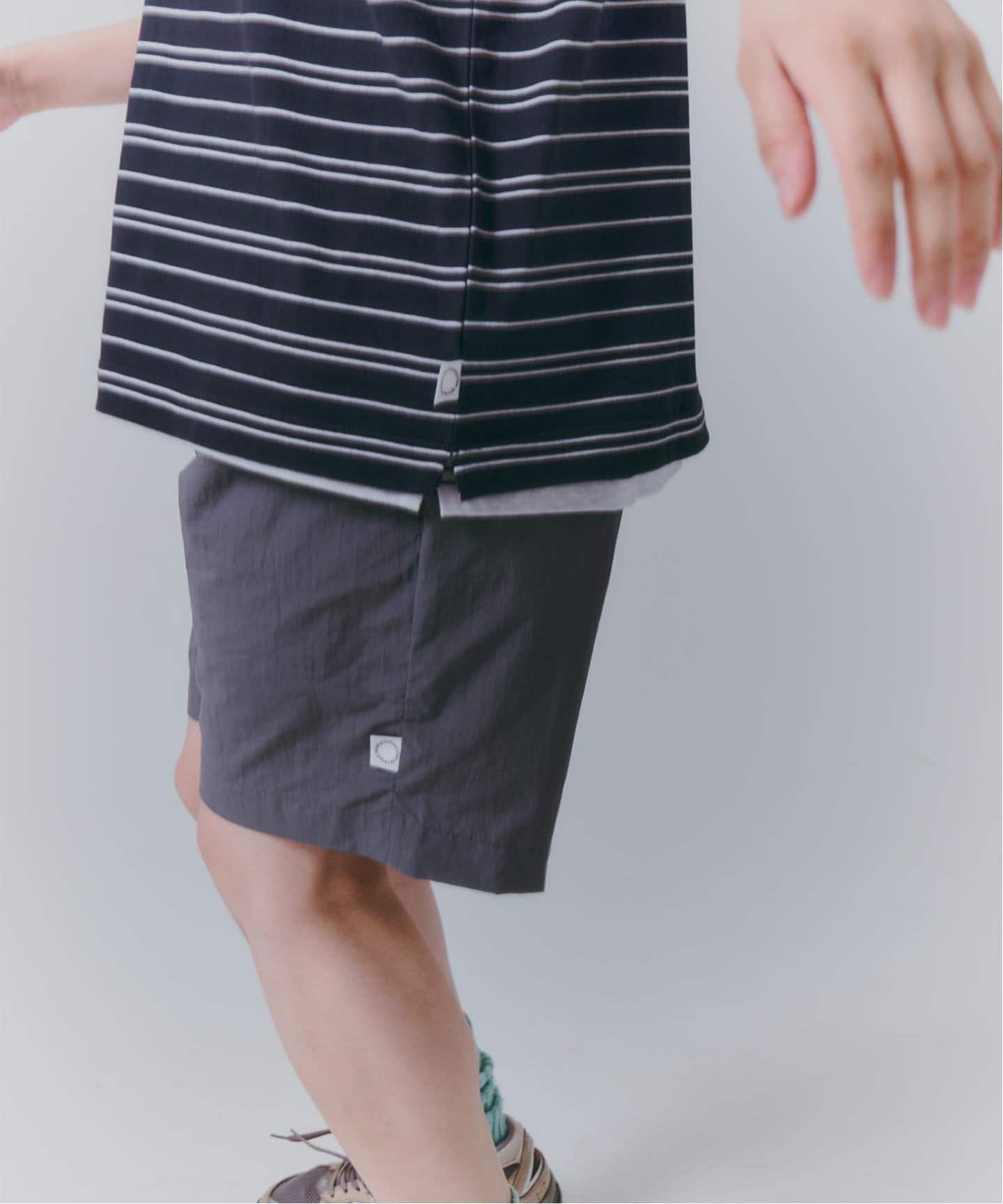 C.B.P ナイロンショートパンツ（ショート・ハーフパンツ）｜B.C STOCK