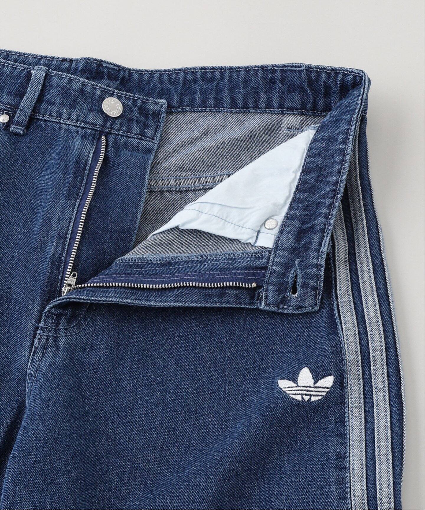 ADIDAS/アディダス/デニムショーツ（ショート・ハーフパンツ）｜JOINT  