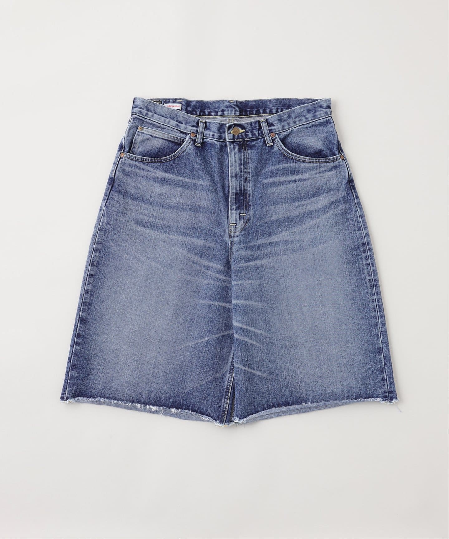 BEAMS（ビームス）Lee / RIDER WIDE SHORTS（パンツ ショート