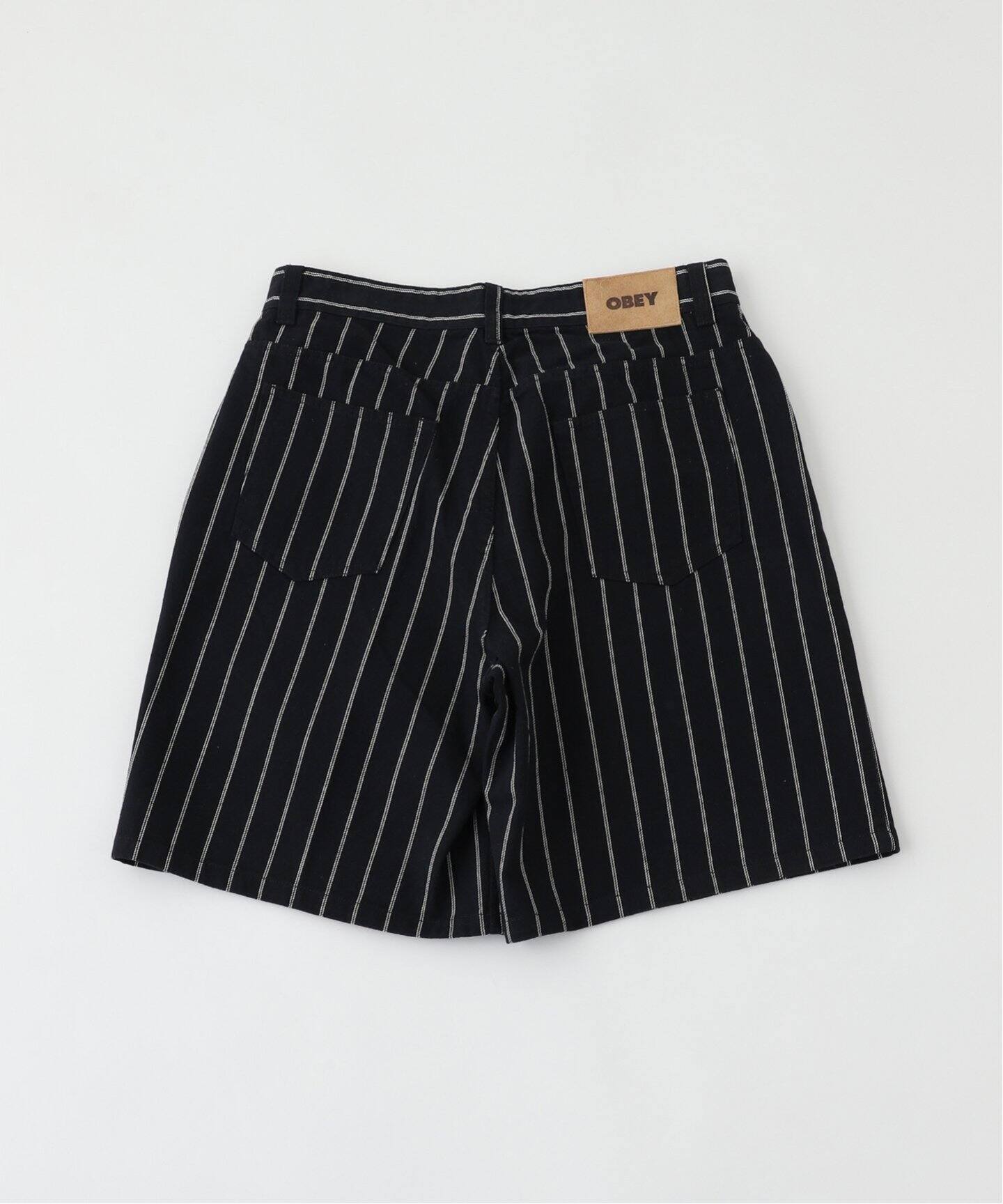 blhlc 黒 バスケットボールパンツ ストライプ blhlc 黒