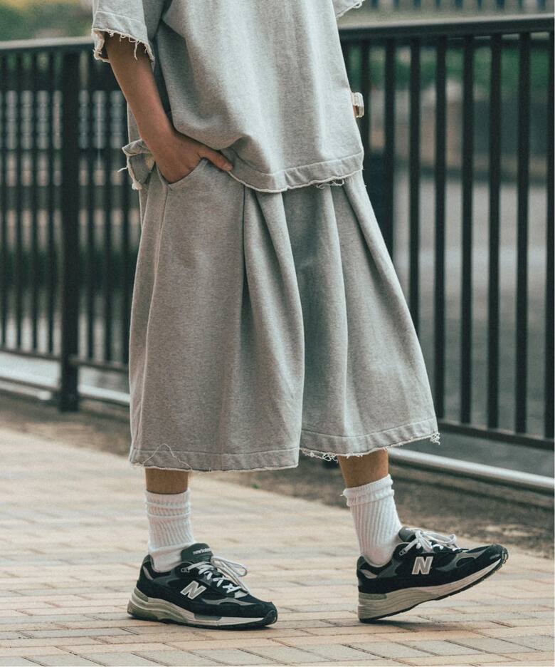 パンツ