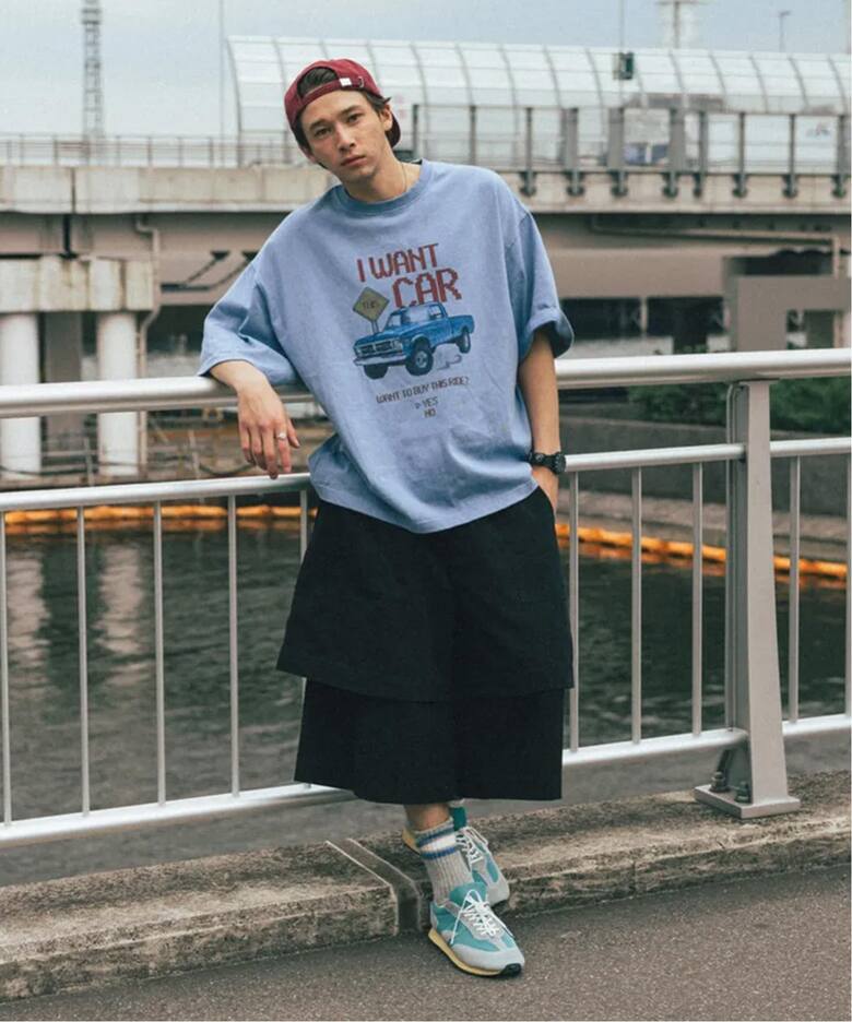パンツ