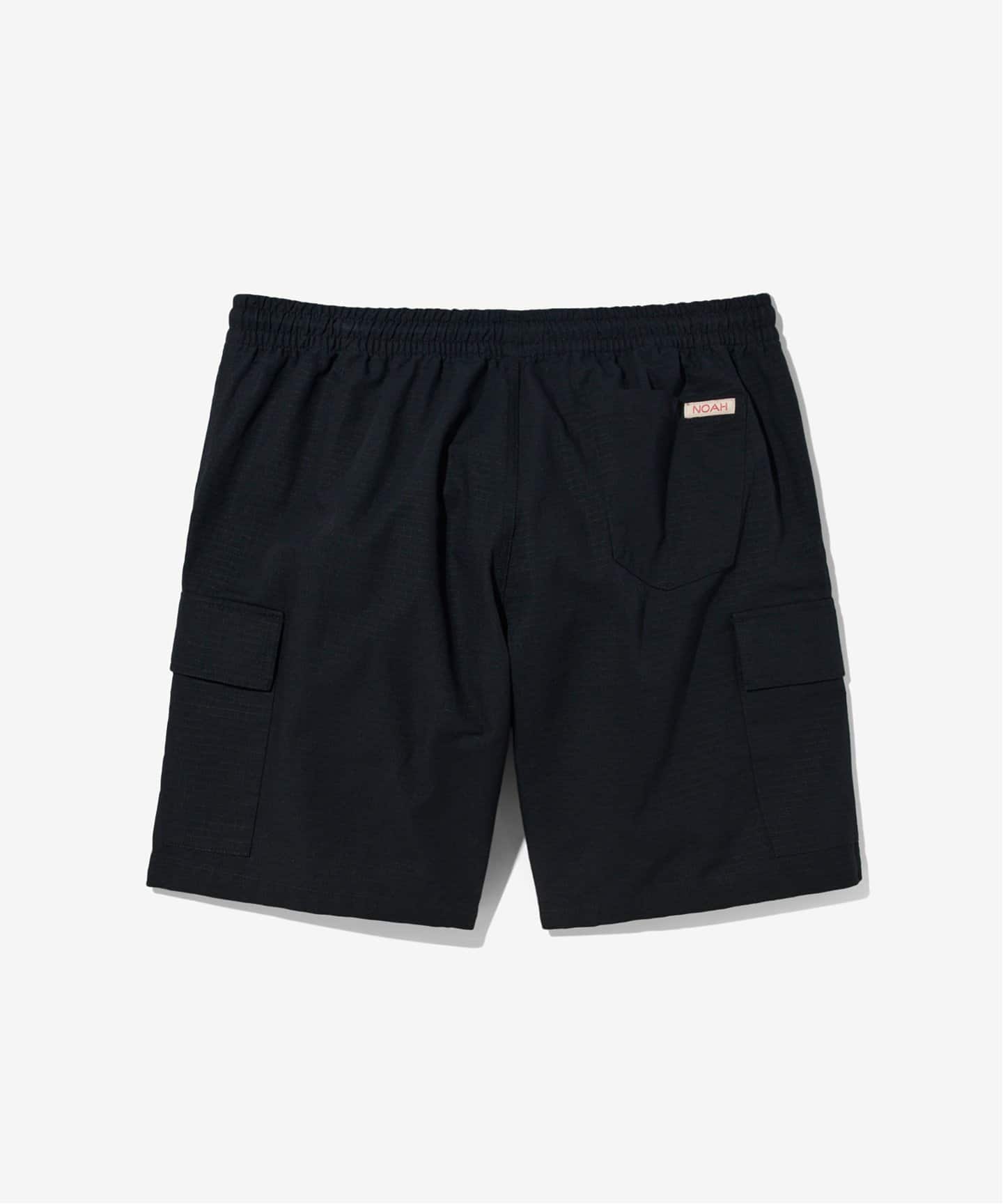 [BARREL]水着 ショートパンツ MEN'S SHORTS BLACK Hurley/ハーレー】水陸両用ショーツ ユーティリティー ショート