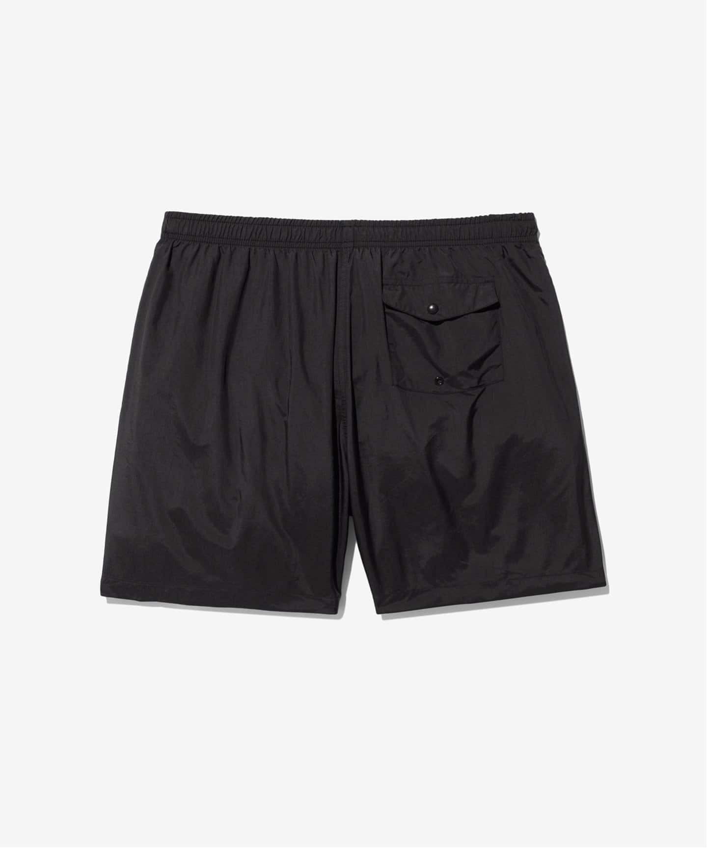 NOAH ネイビー ワークパンツ 30 Core Swim Trunk(Core Color)（ショート・ハーフパンツ）｜NOAH