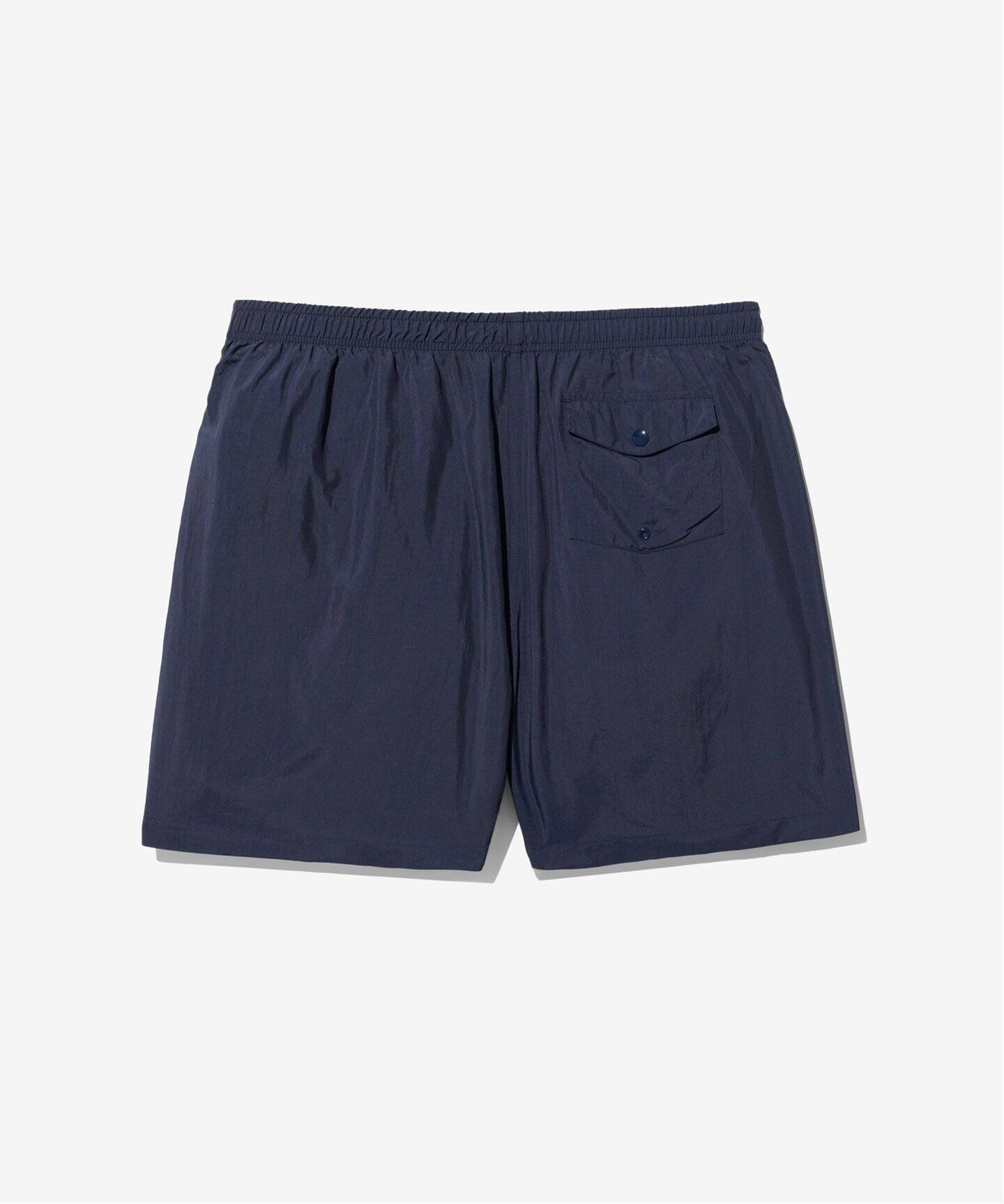 NOAH ノア　Core Swim Trunkショートトラクス　定価¥19800 Core Swim Trunk(Core Color)（ショート・ハーフパンツ）｜NOAH