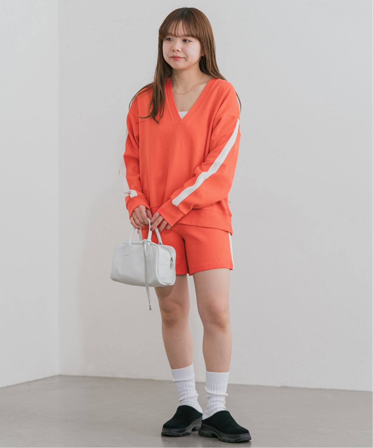 ARAMINTA JAMES SEBASTIAN SHORT ショートパンツ S Sebastian Short Deep Green – Araminta James