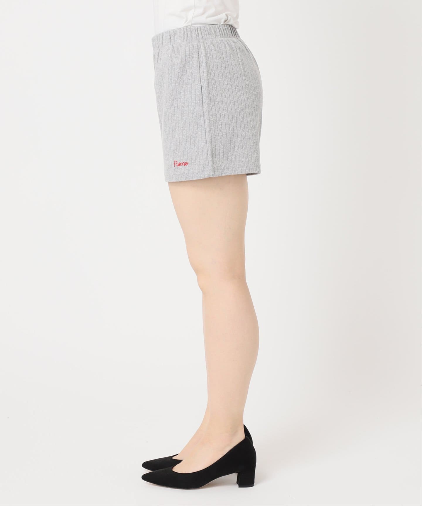 【PISCESS】 One Mile Check Shorts チェック ショーツ PISCESS/パイシス Button Up One Mile Shorts（ショート・ハーフ