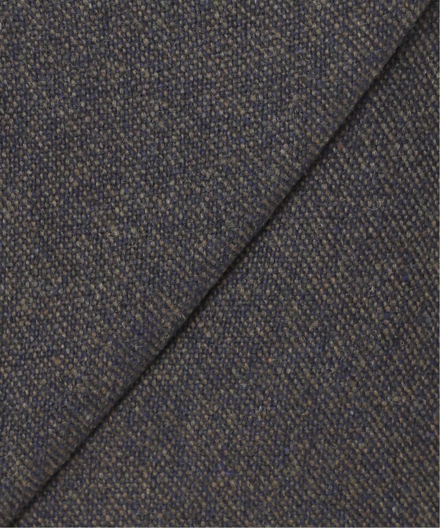 ネップツイードショートパンツ（ショート・ハーフパンツ）｜NOBLE