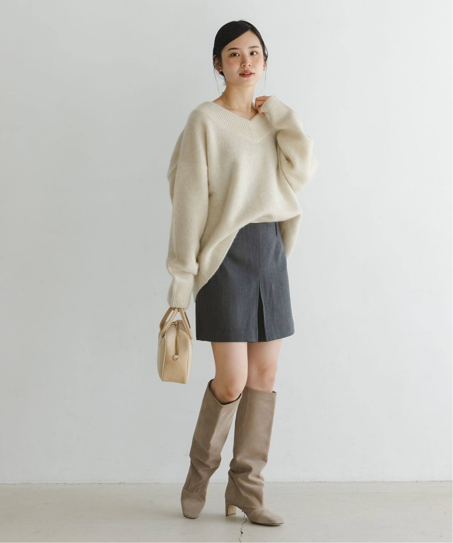 ダブルクロスショートパンツ（ショート・ハーフパンツ）｜NOBLE