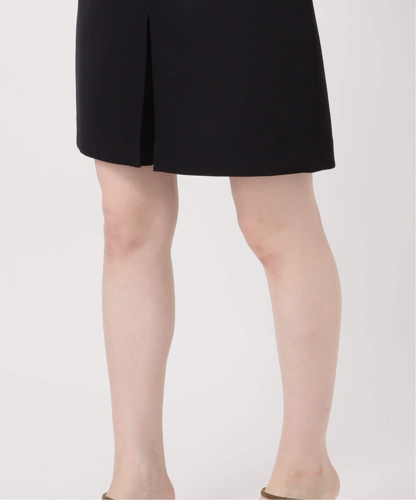 ダブルクロスショートパンツ（ショート・ハーフパンツ）｜NOBLE