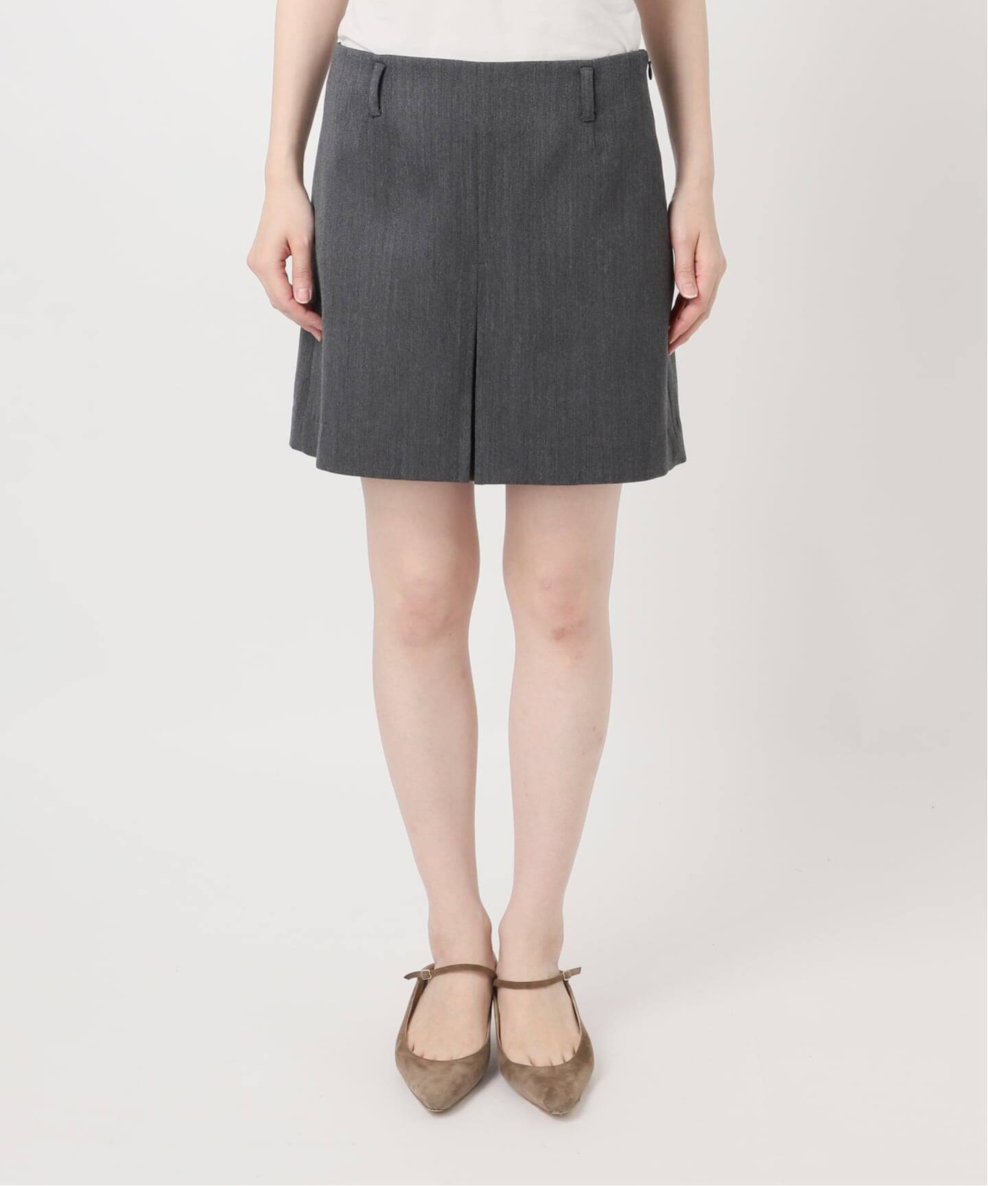 ダブルクロスショートパンツ（ショート・ハーフパンツ）｜NOBLE