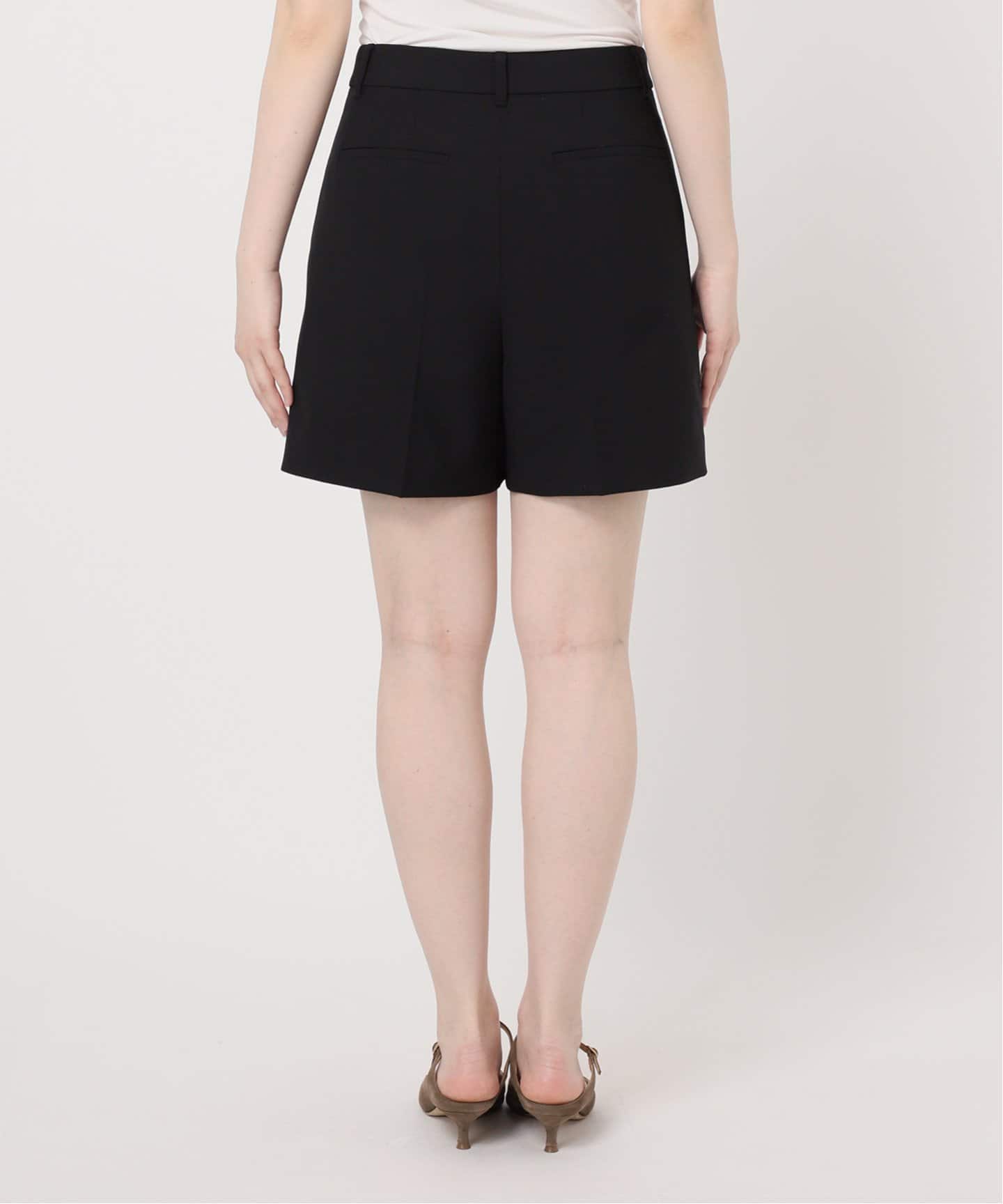 タックショートパンツ / WEGO | ファッション通販 【公式通販