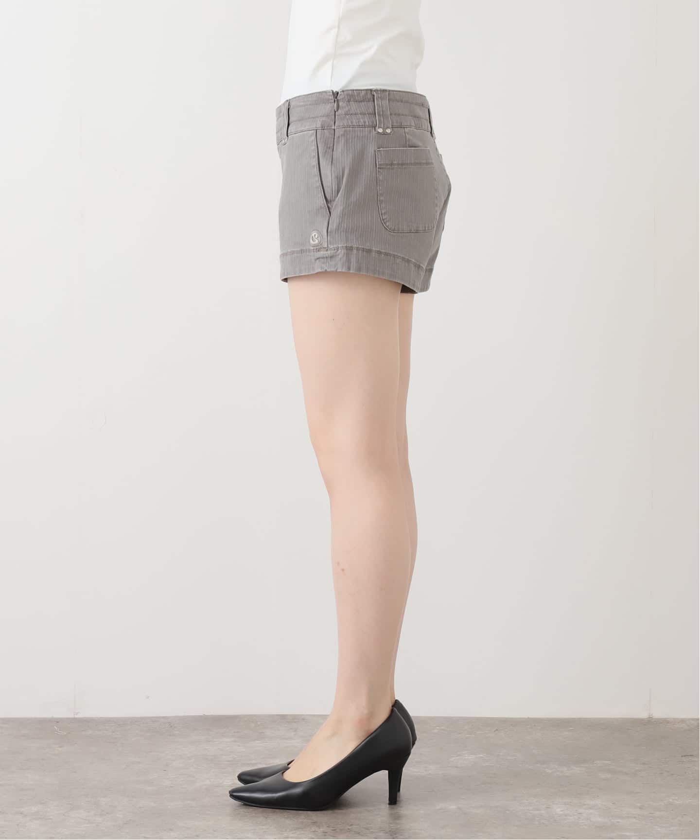 Geek Office / ギークオフィス】COYSEIO / コイセイオ STUD SHORTS