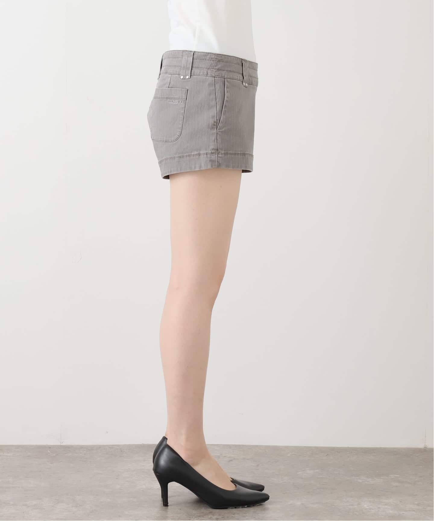 韓国　coyseio コイセイオ　ハーフパンツ Geek Office / ギークオフィス】COYSEIO / コイセイオ STUD
