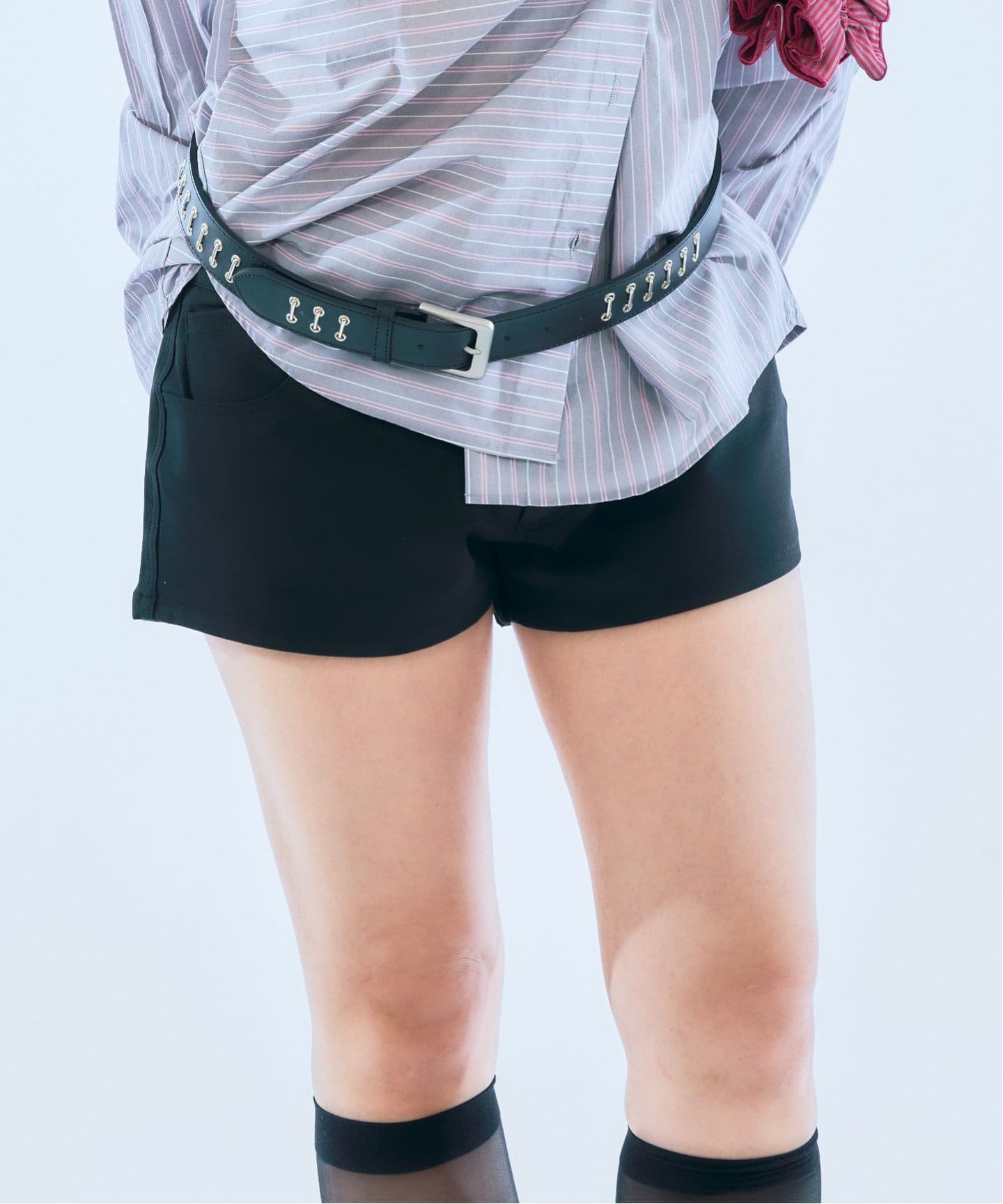 ショートパンツ CERRIC DOUBLE POCKET SHORT 5BFM192 CERRIC DOUBLE POCKET SHORT 5BFM192