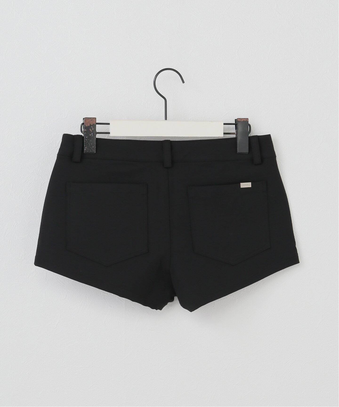CERRIC / セリック DOUBLE POCKET SHORT（ショート・ハーフ