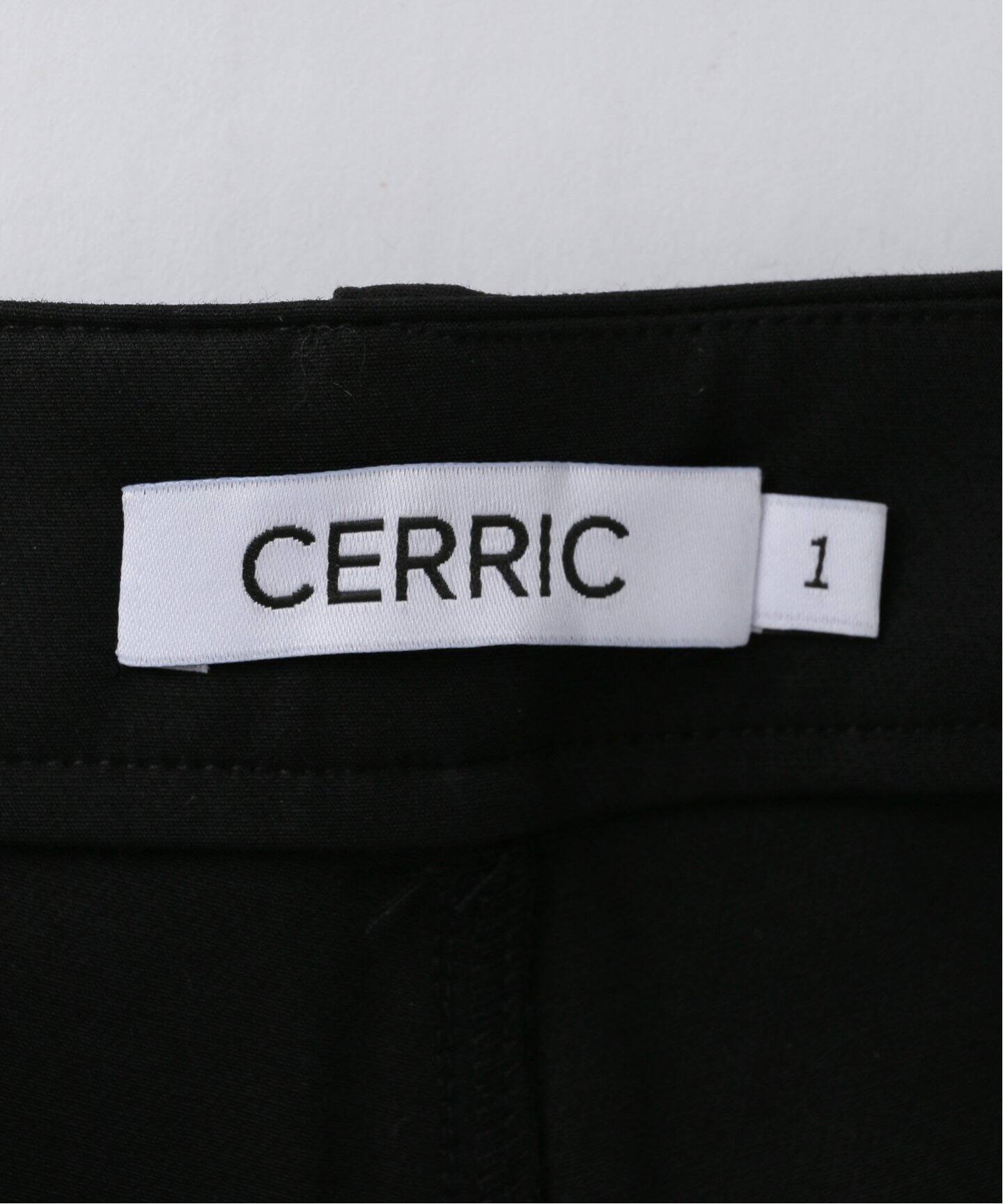 ★CERRIC★DOUBLE POCKET SHORT★1522★White★韓国★大人気★ CERRIC / セリック DOUBLE POCKET SHORT（ショート・ハーフ