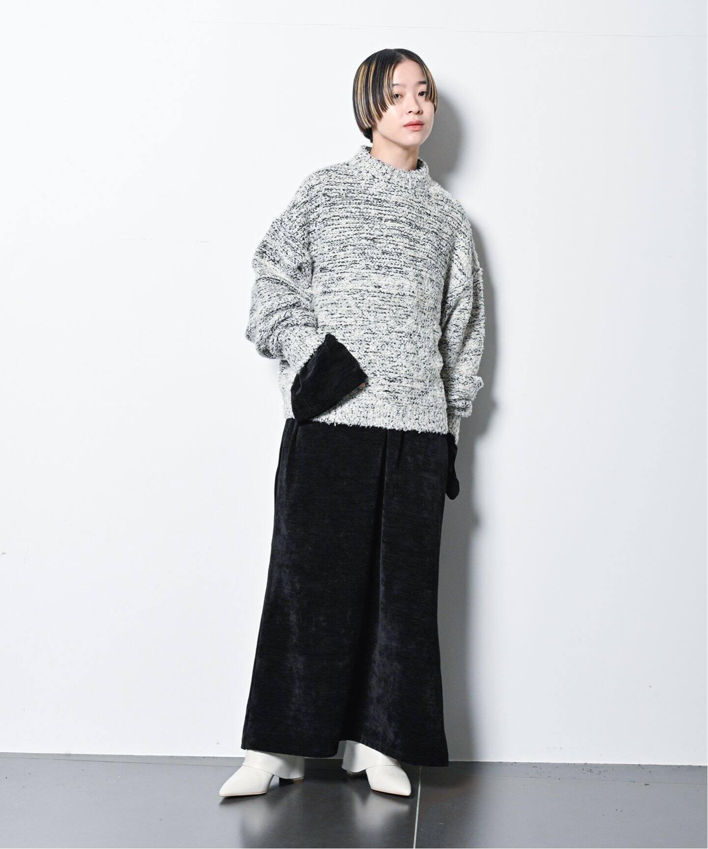 ポロシャツ LONG DRESS：ワンピース（ワンピース）｜CITYSHOP（シティ 