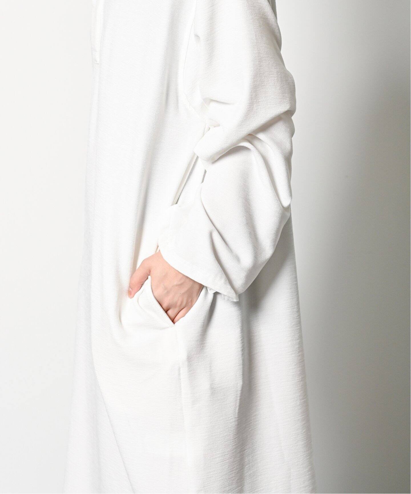 ポロシャツ LONG DRESS：ワンピース（ワンピース）｜CITYSHOP（シティ 