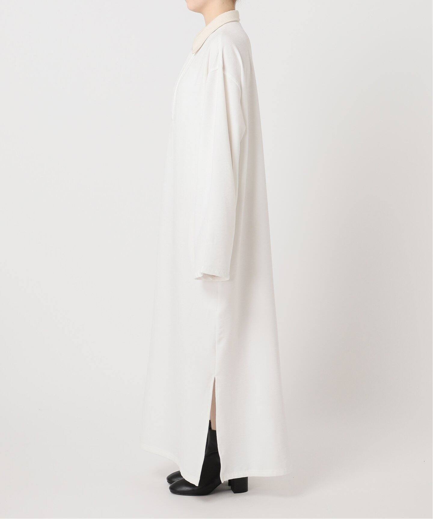 ポロシャツ LONG DRESS：ワンピース（ワンピース）｜CITYSHOP（シティ 