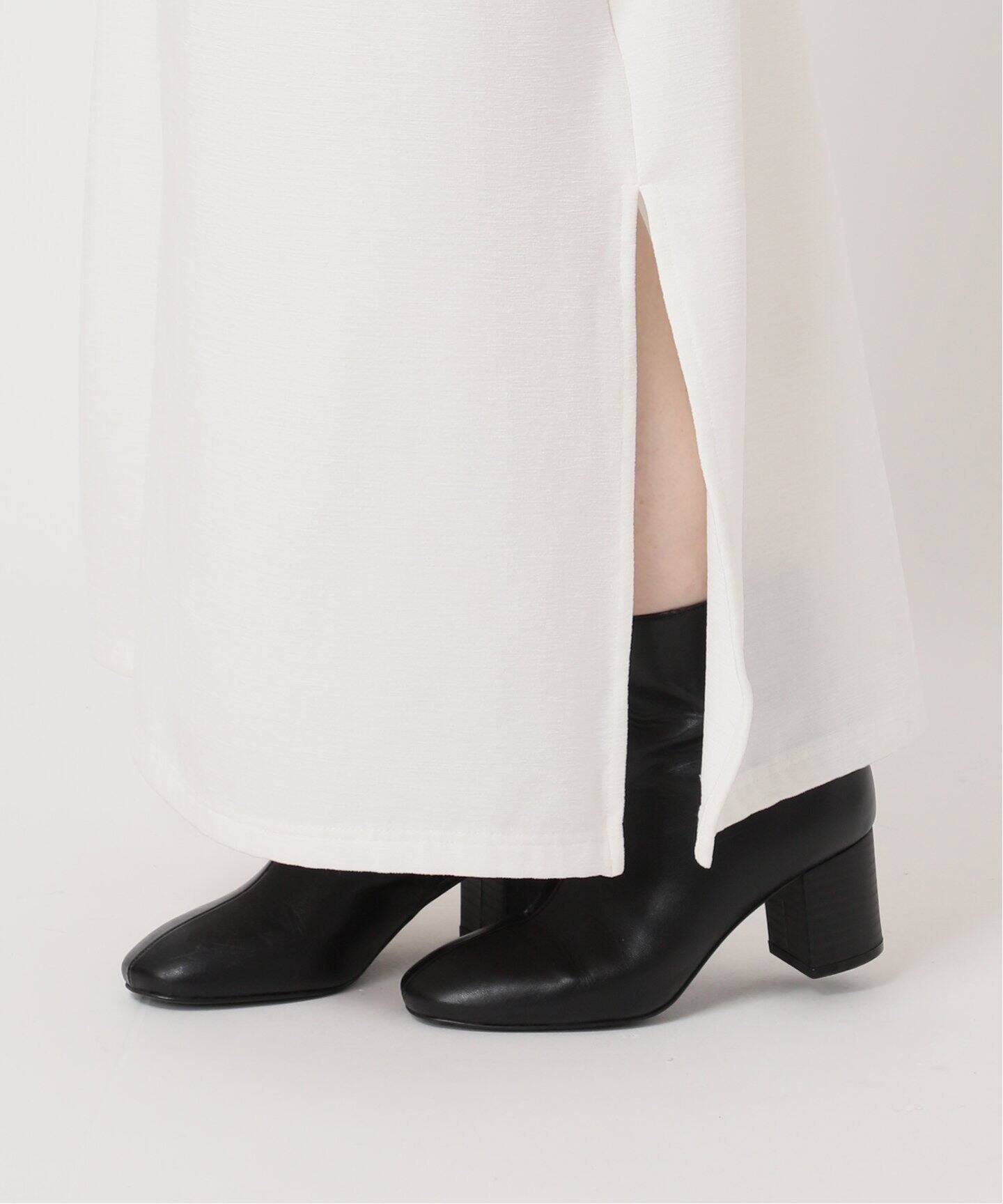 ポロシャツ LONG DRESS：ワンピース（ワンピース）｜CITYSHOP（シティ 