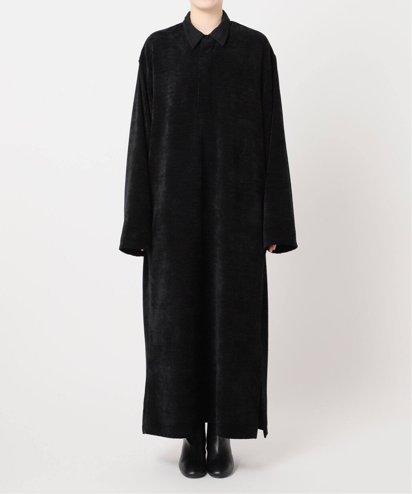 ポロシャツ LONG DRESS：ワンピース（ワンピース）｜CITYSHOP（シティ 