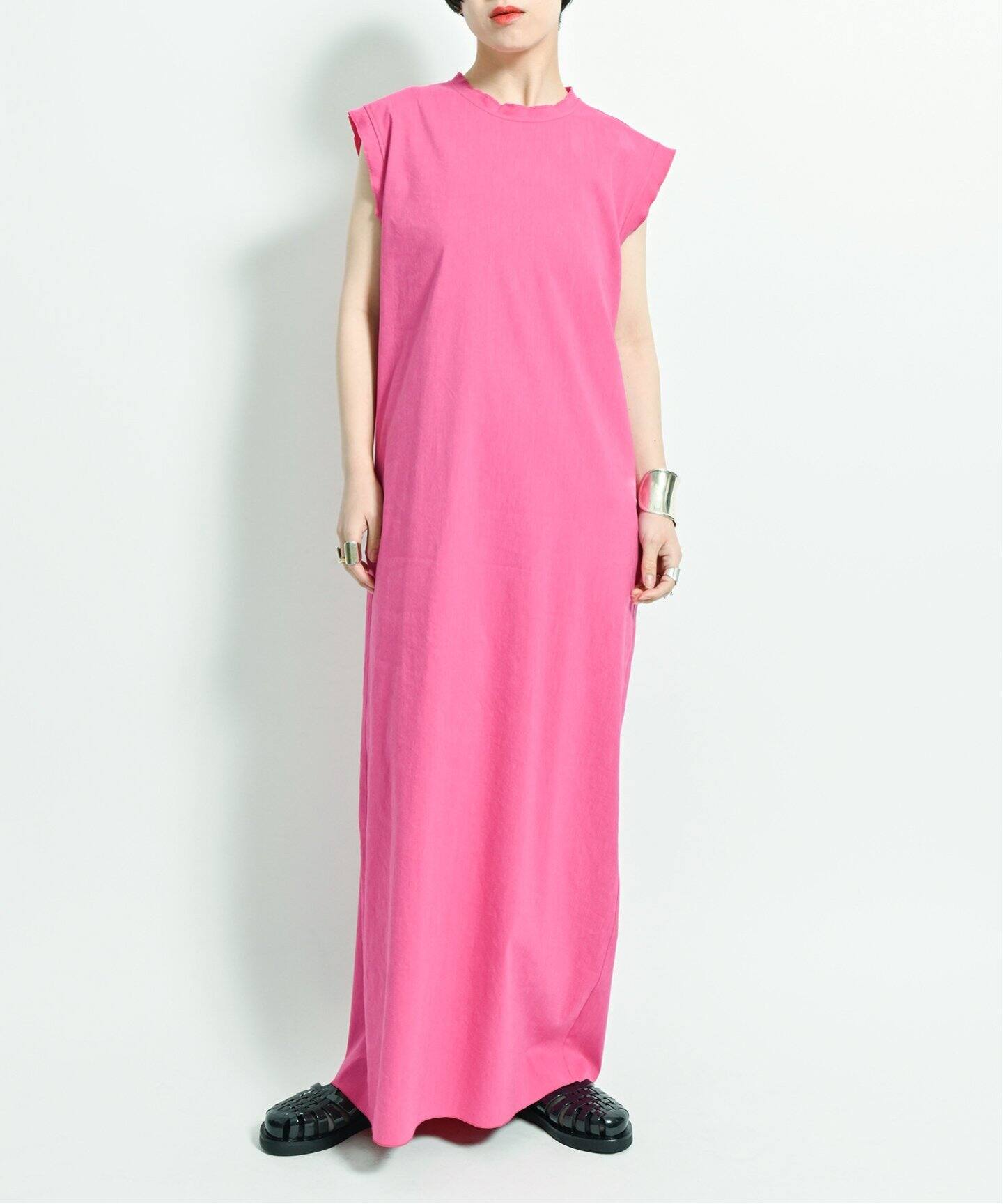 TANK LEAN DRESS：ワンピース（ワンピース）｜CITYSHOP（シティ