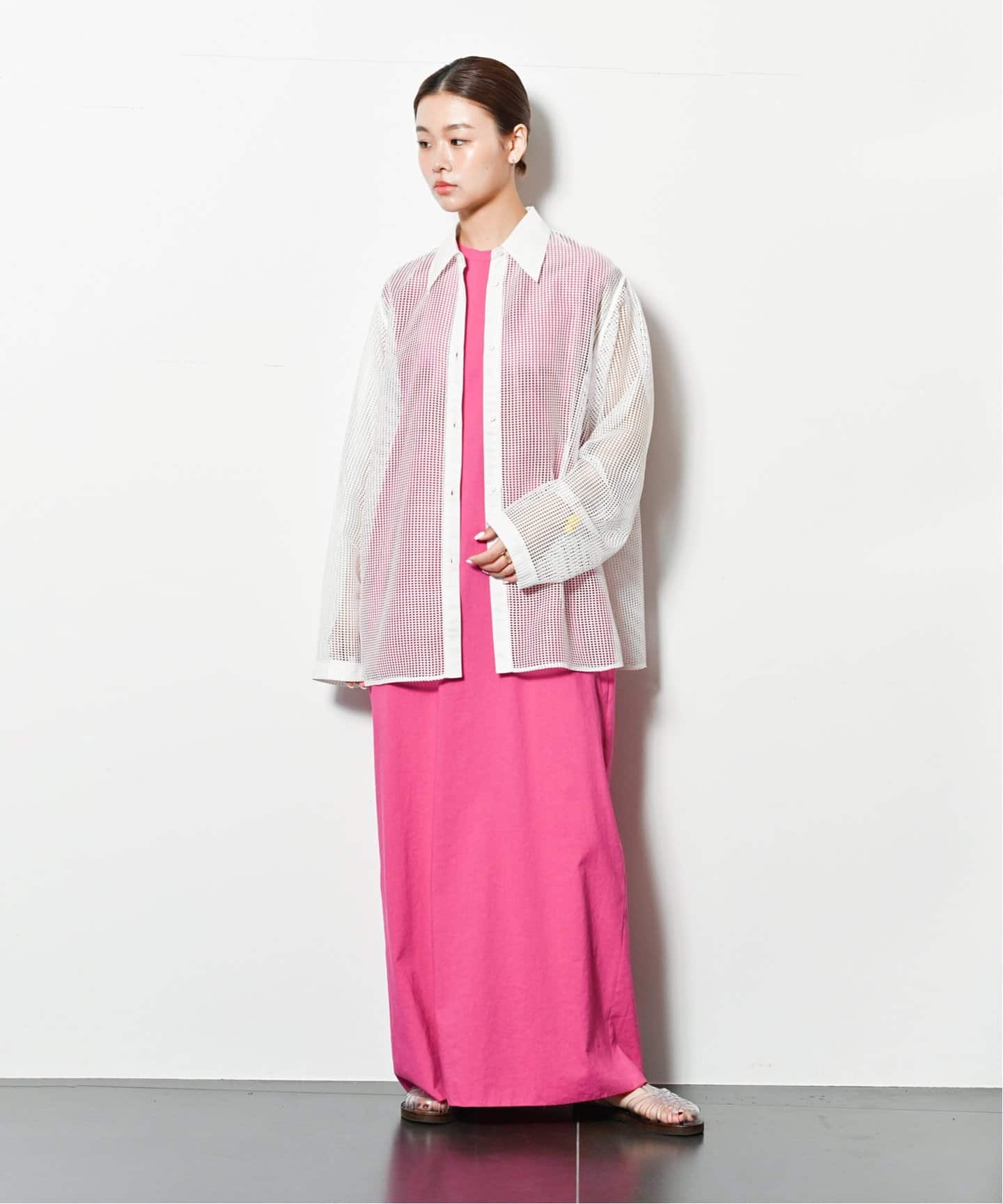 追加2》TANK LEAN DRESS：ワンピース（ワンピース）｜CITYSHOP