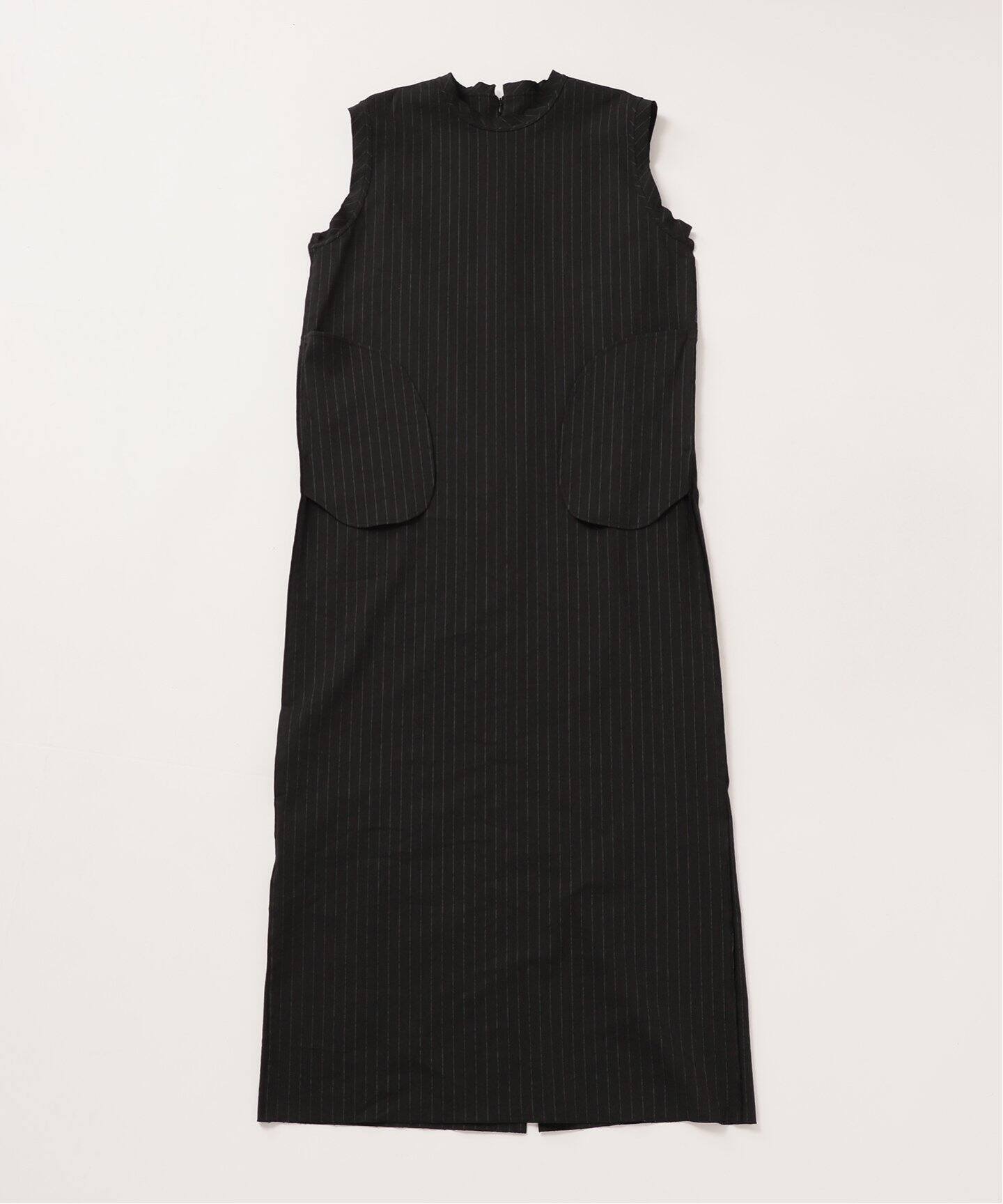 最新デザインの 追加予約2》TANK DRESS：ワンピース（ワンピース LEAN ワンピース