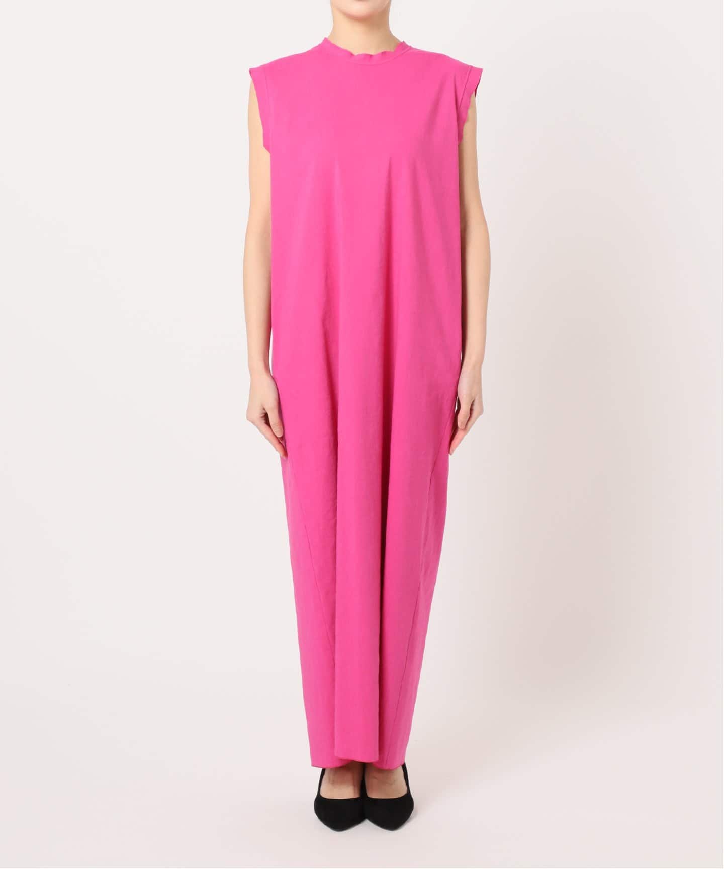 CITYSHOP TANK LEAN DRESS：ワンピース　38 追加2》TANK LEAN DRESS：ワンピース（ワンピース）｜CITYSHOP
