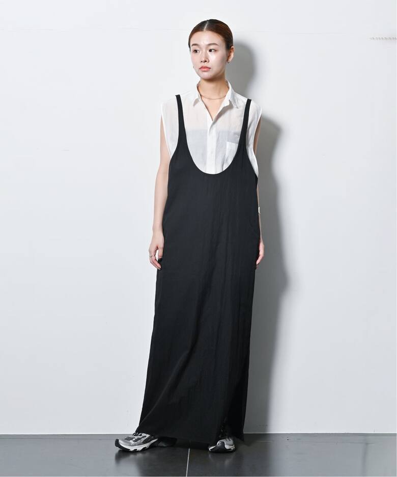 OPPOSITE CAMI DRESS：ワンピース（ワンピース）｜CITYSHOP（シティ  