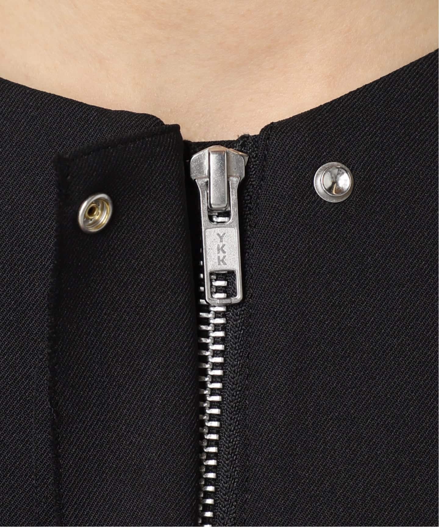 2025CITYSHOPシティショップWOOL ジャンプスーツ美品グレー セール】ZIP ジャンプスーツ（つなぎ/オールインワン）｜CITYSHOP