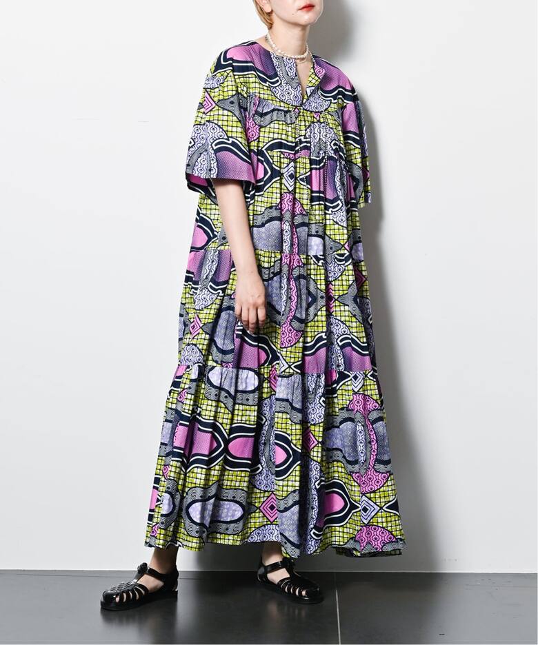 ワンピース･ドレス