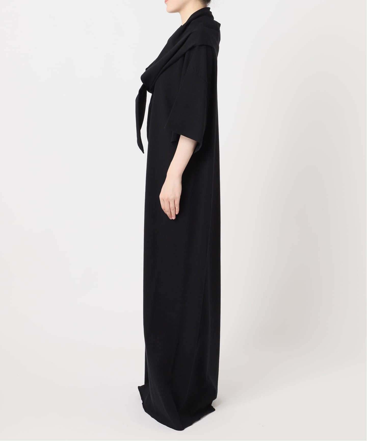 SCARF CUT DRESS：ワンピース（ワンピース）｜CITYSHOP（シティ