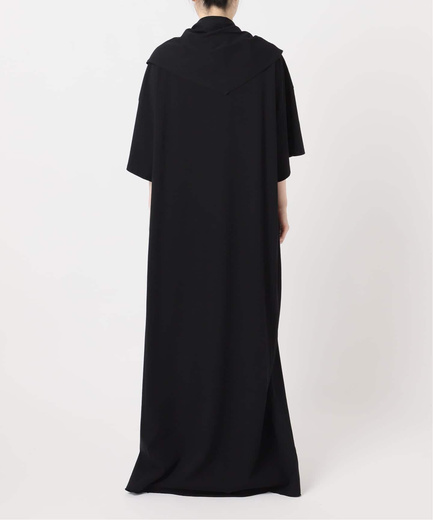 SCARF CUT DRESS：ワンピース（ワンピース）｜CITYSHOP（シティ
