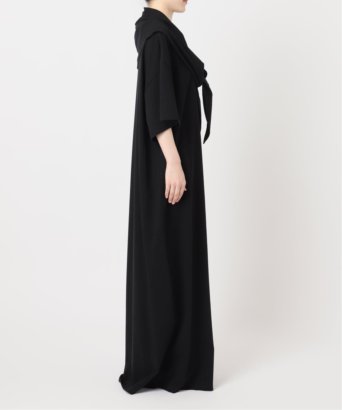 SCARF CUT DRESS：ワンピース（ワンピース）｜CITYSHOP（シティ