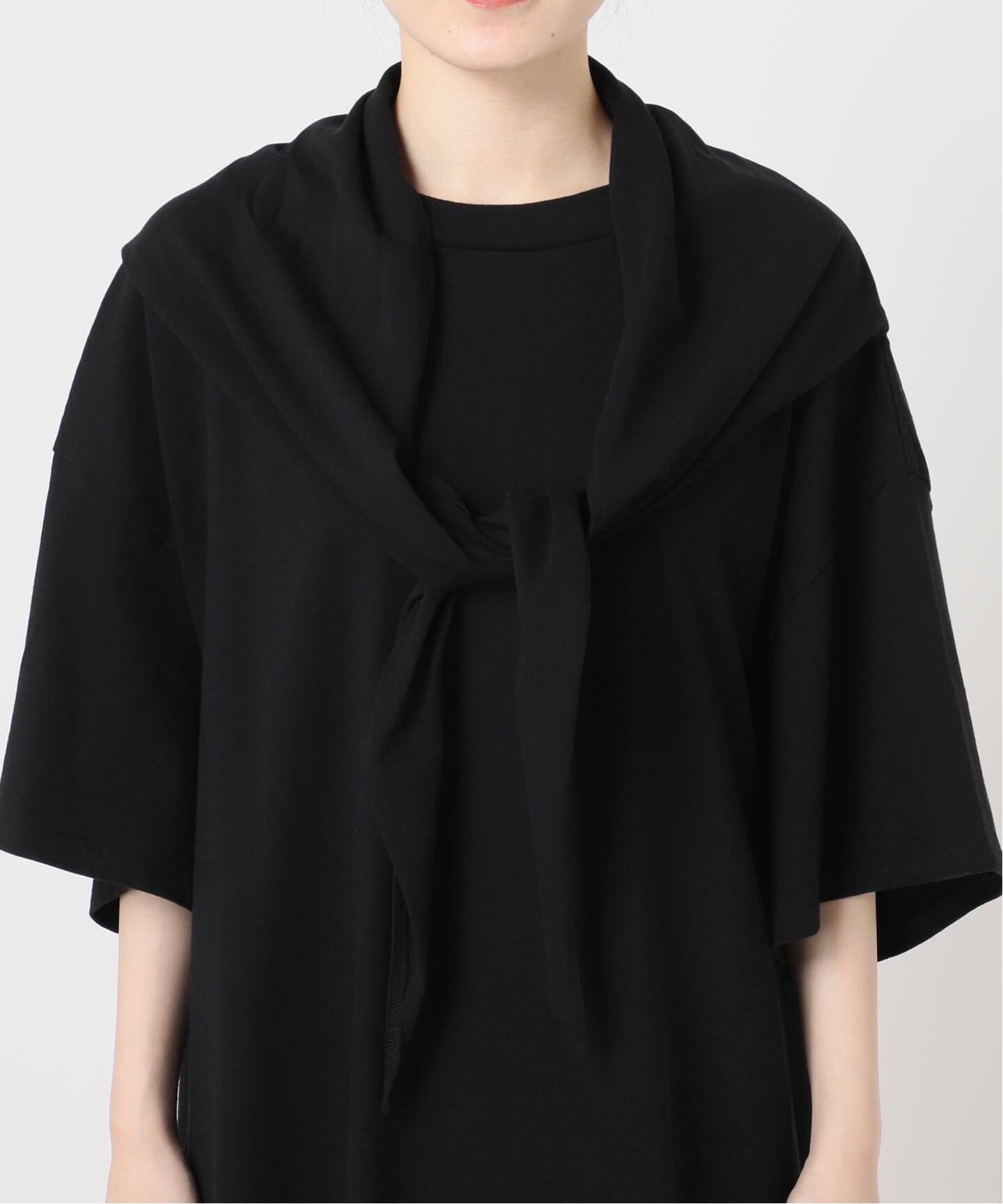 SCARF CUT DRESS：ワンピース（ワンピース）｜CITYSHOP（シティ