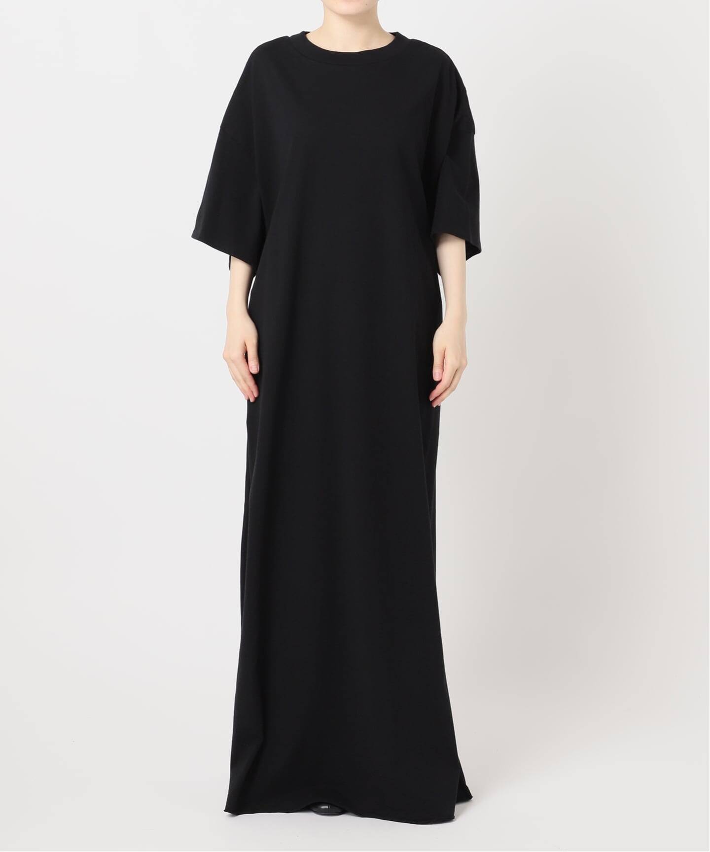 CITYSHOP　CUT DRESS with SCARF：ワンピース　38 CUT DRESS with SCARF：ワンピース（ワンピース）｜CITYSHOP