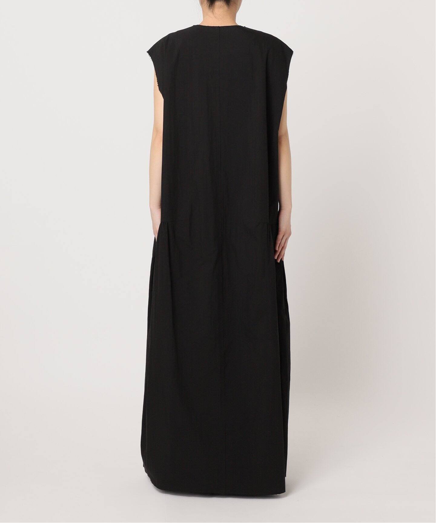 ワンピース CODE DESIGN GATHER ONE-PIECE CLANE（クラネ）の「WAIST DESIGN GATHER ONEPIECE（ワンピース