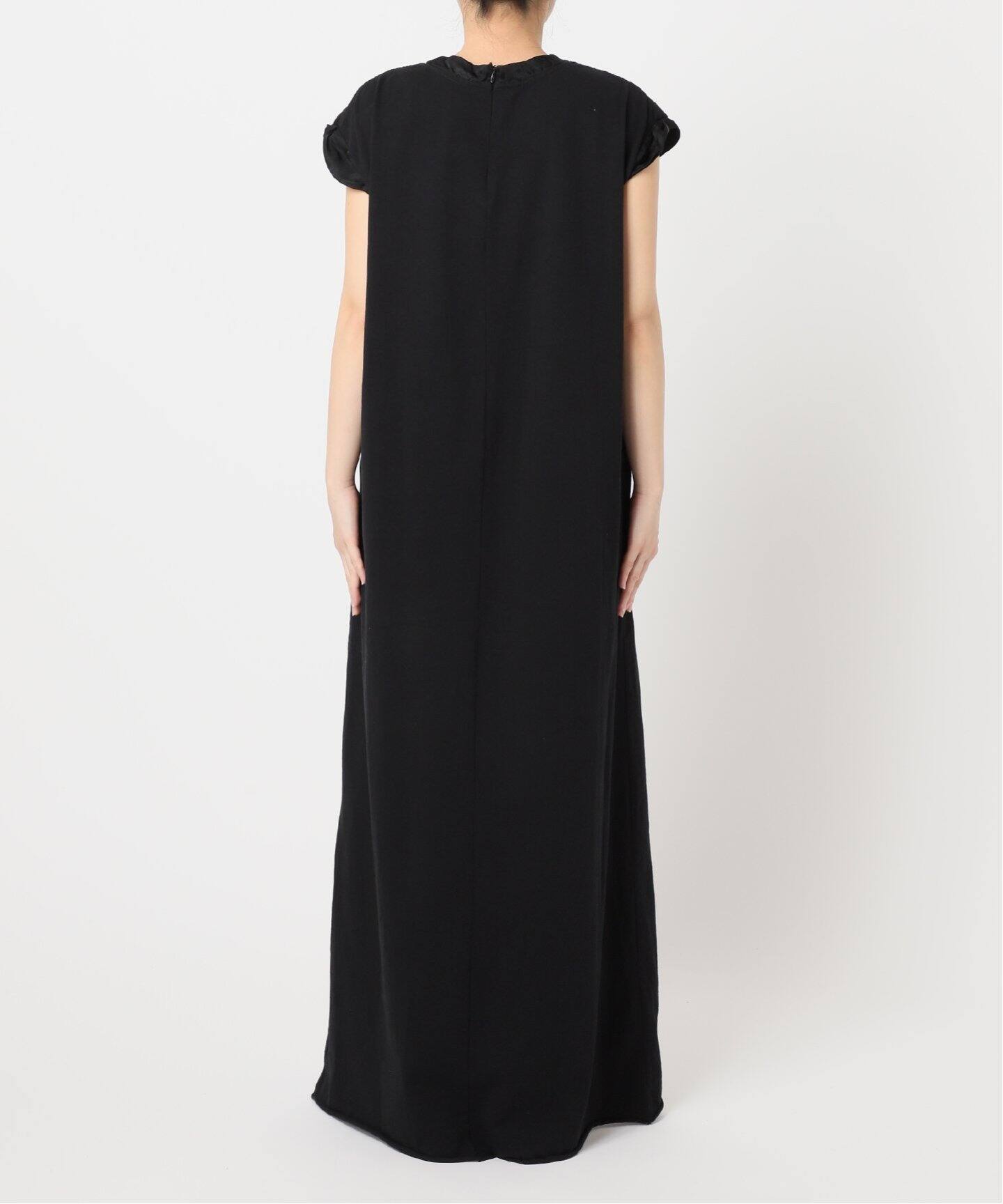 ワンピース PIPING DRESS piping square collar dress – BUNNY APARTMENT