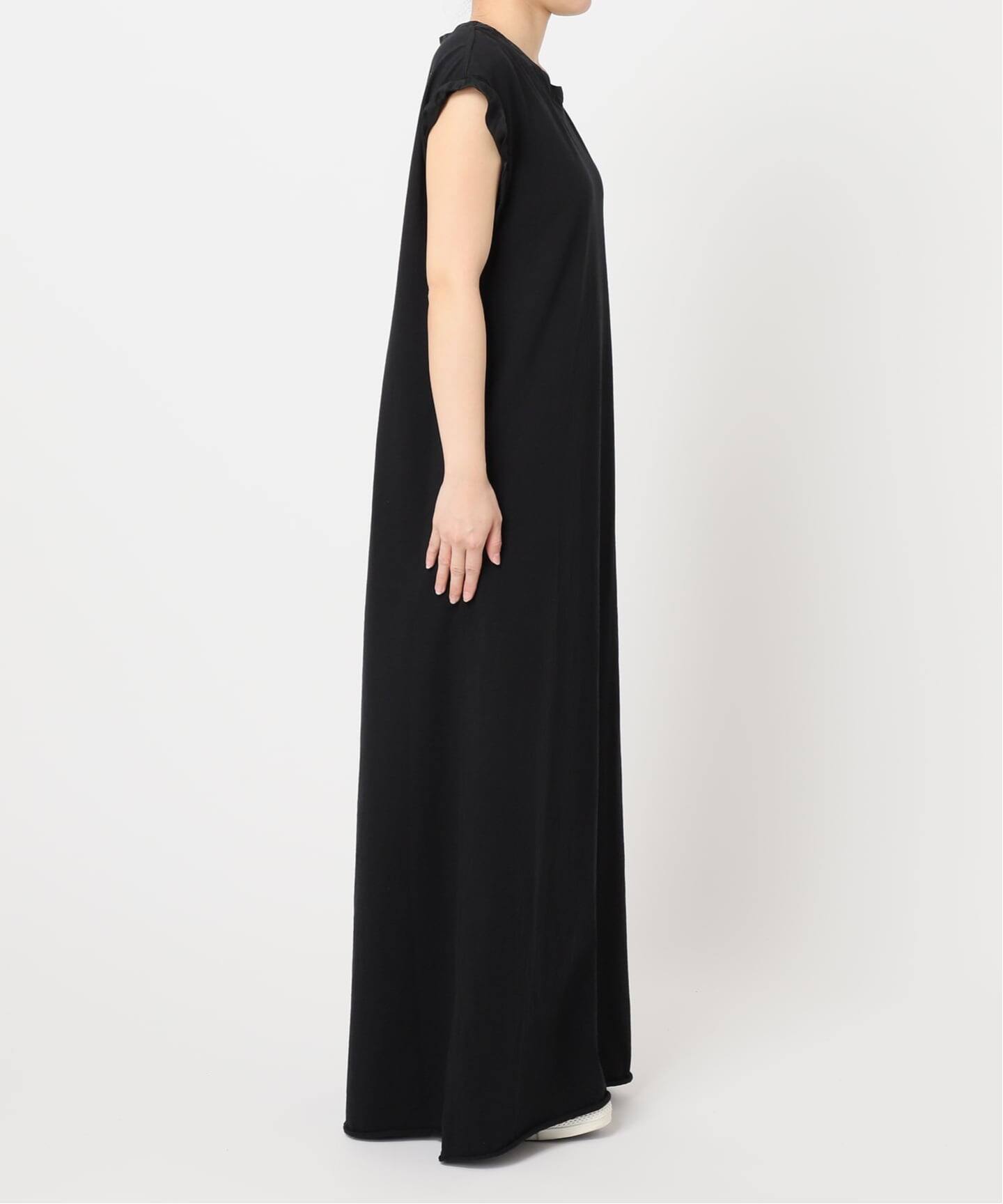 SATIN PIPING CUT DRESS：ワンピース（ワンピース）｜CITYSHOP（シティ