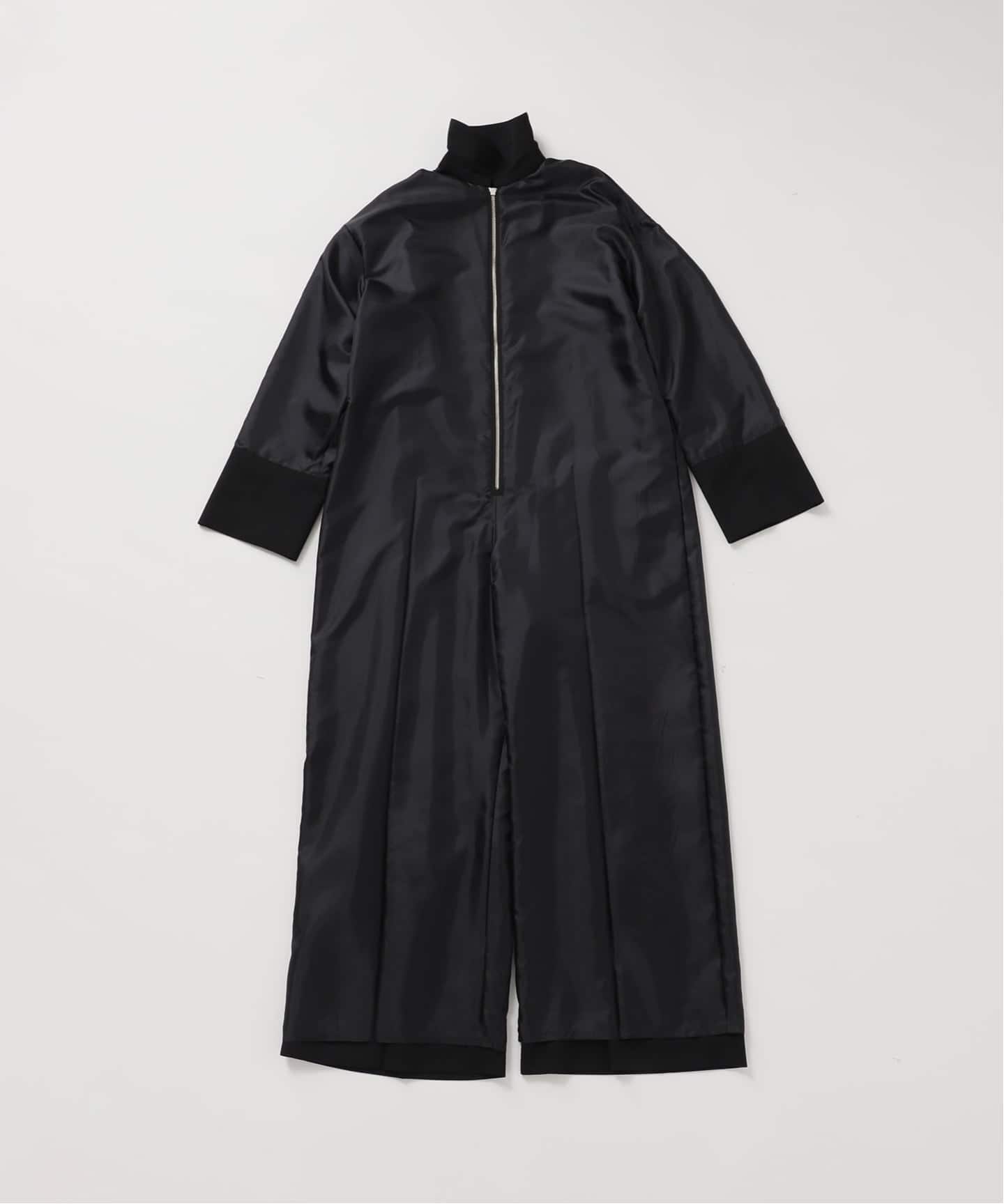 ZIP UP ジャンプスーツ（つなぎ／オールインワン）｜CITYSHOP（シティ