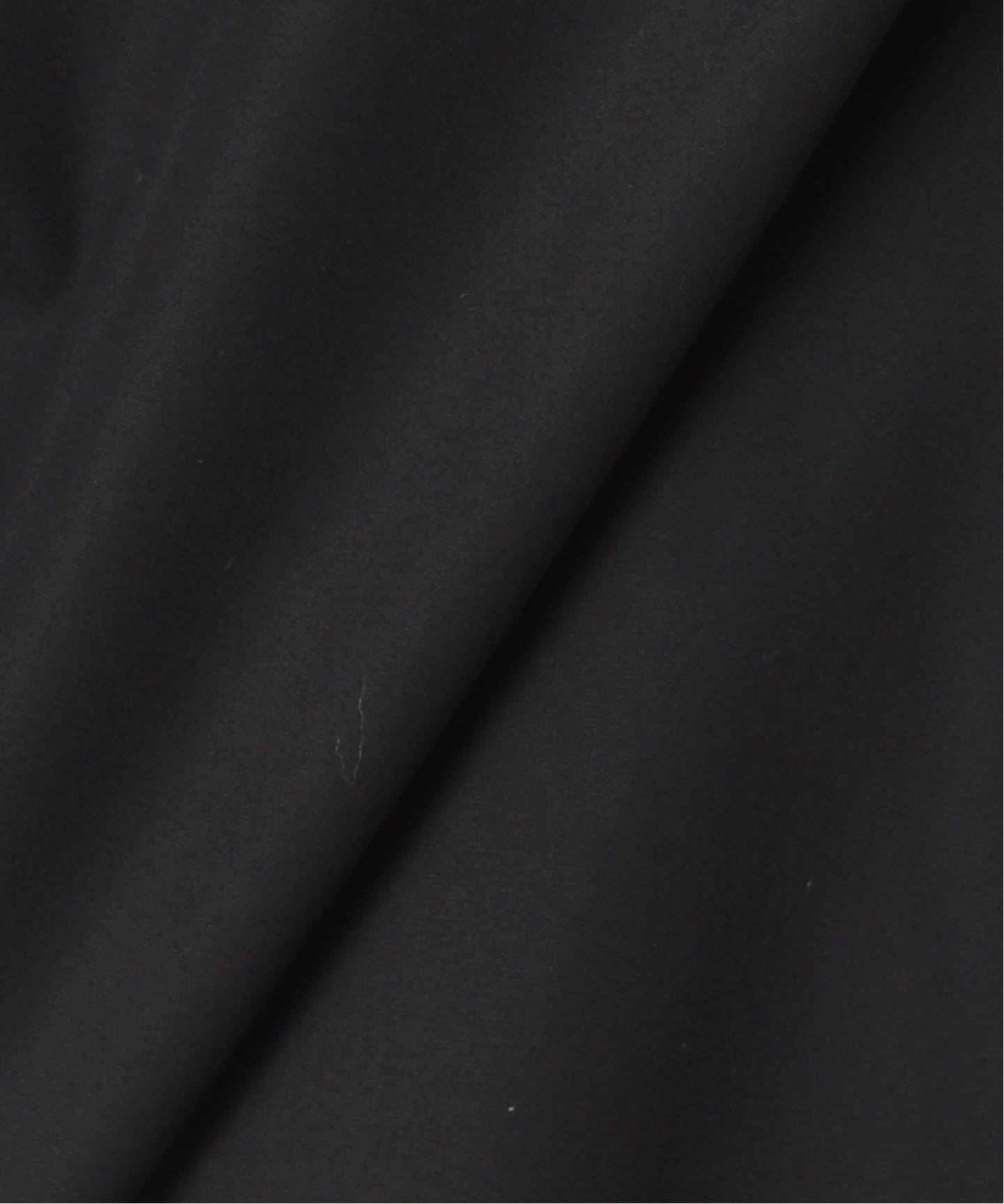 HVN シルクワンピース V NECK LONG CAPE DRESS：ワンピース（ワンピース）｜CITYSHOP